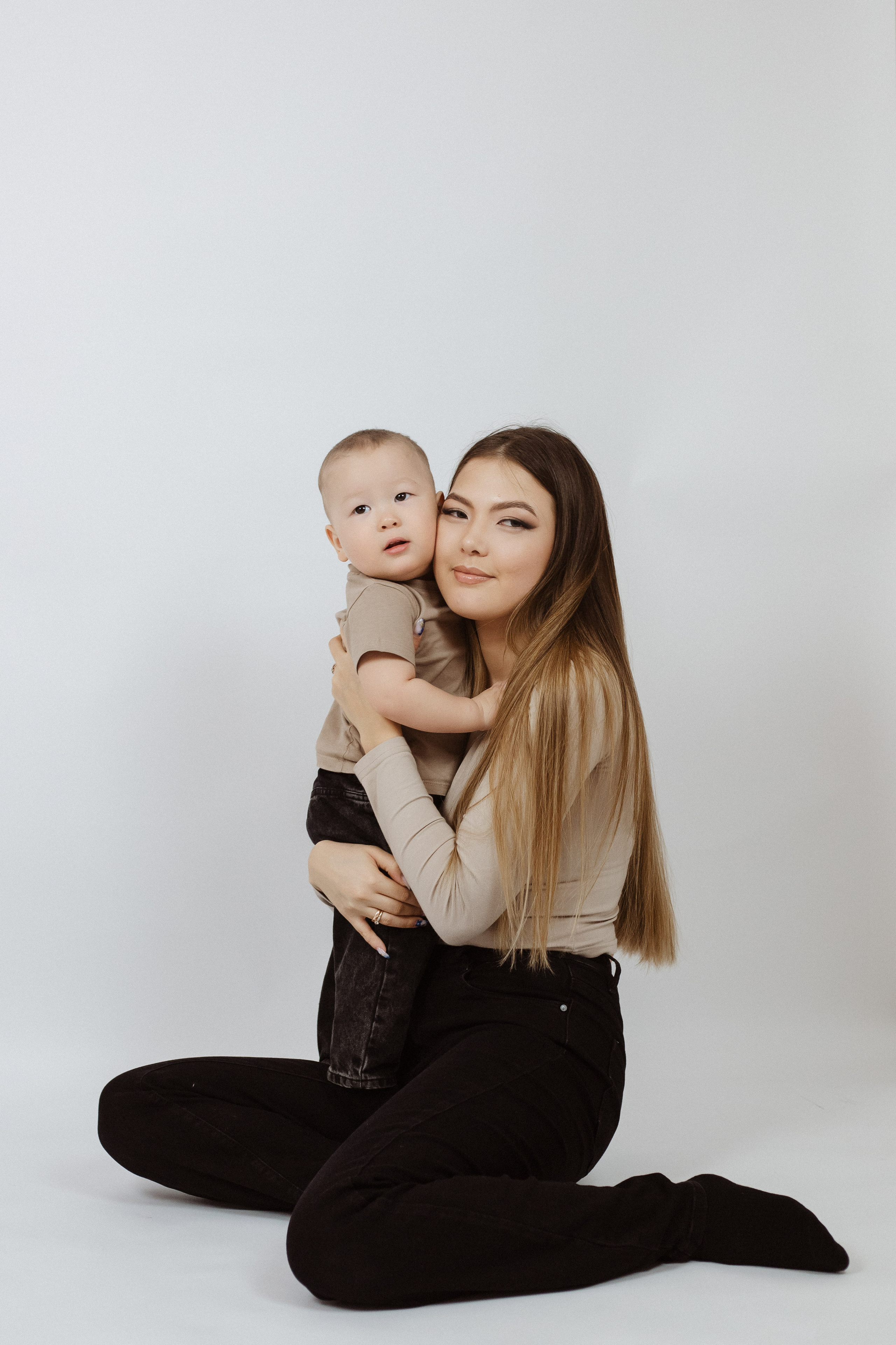 Ясмина семья. Фотограф|Волгоград|Фролово