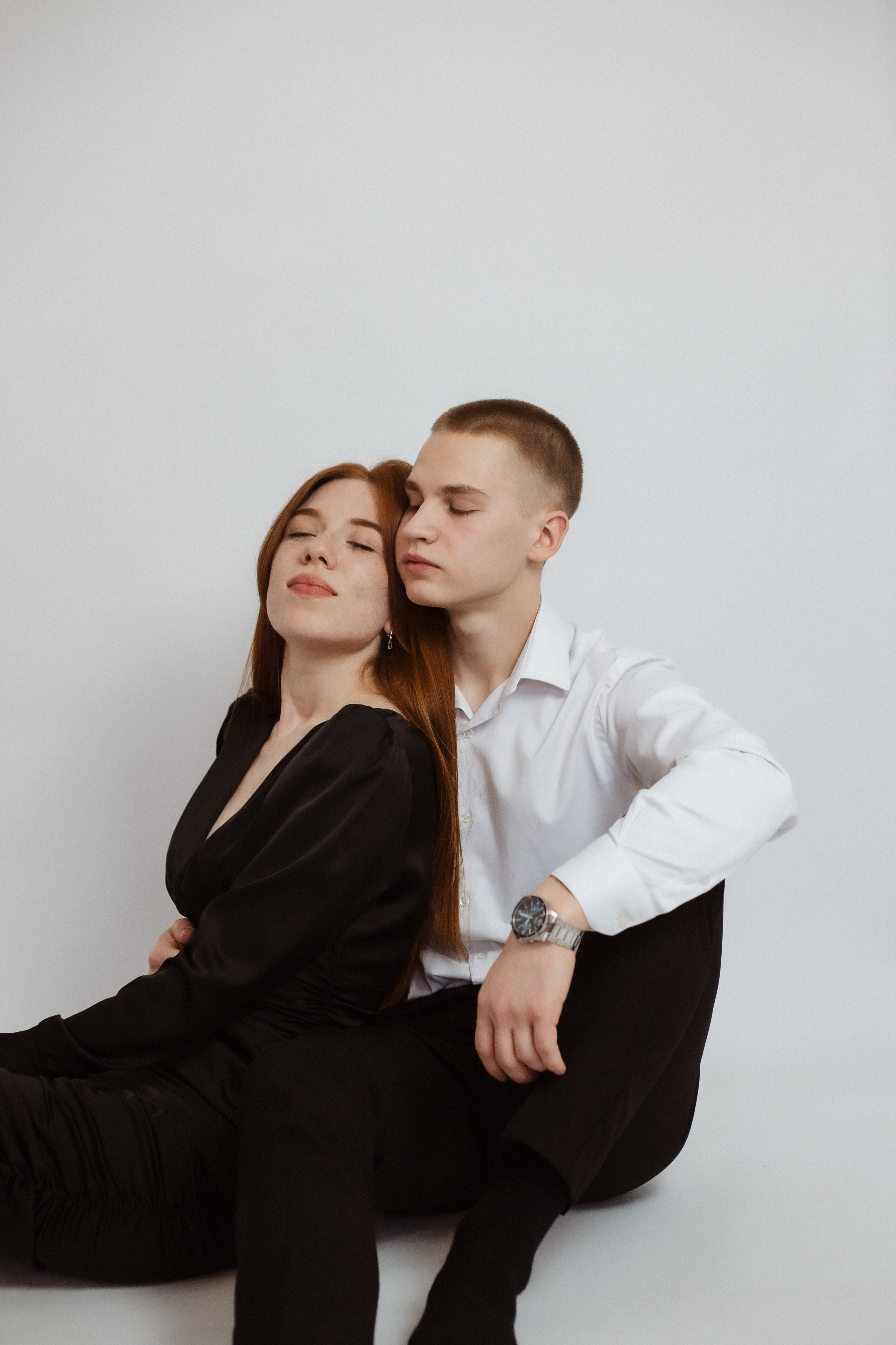 Маша и Дима. Фотограф|Волгоград|Фролово