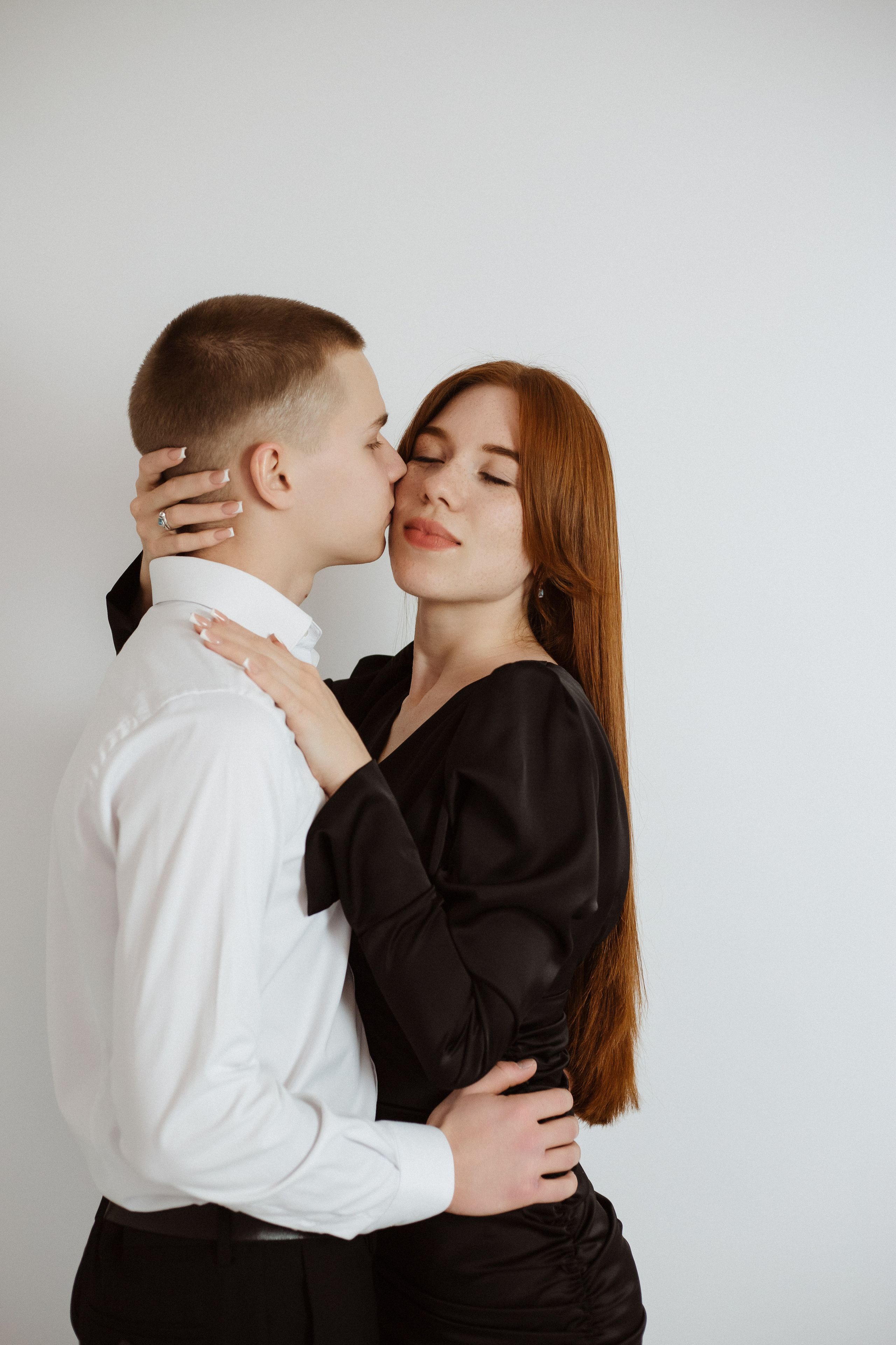 Маша и Дима. Фотограф|Волгоград|Фролово