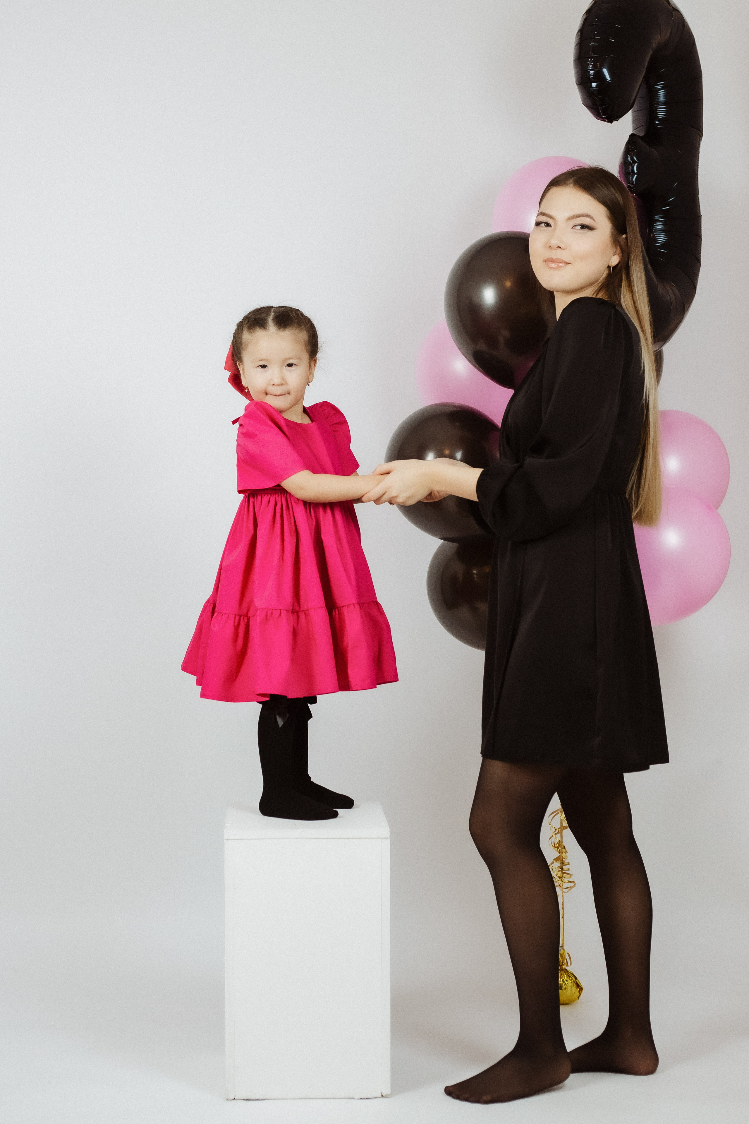 Ясмина семья. Фотограф|Волгоград|Фролово