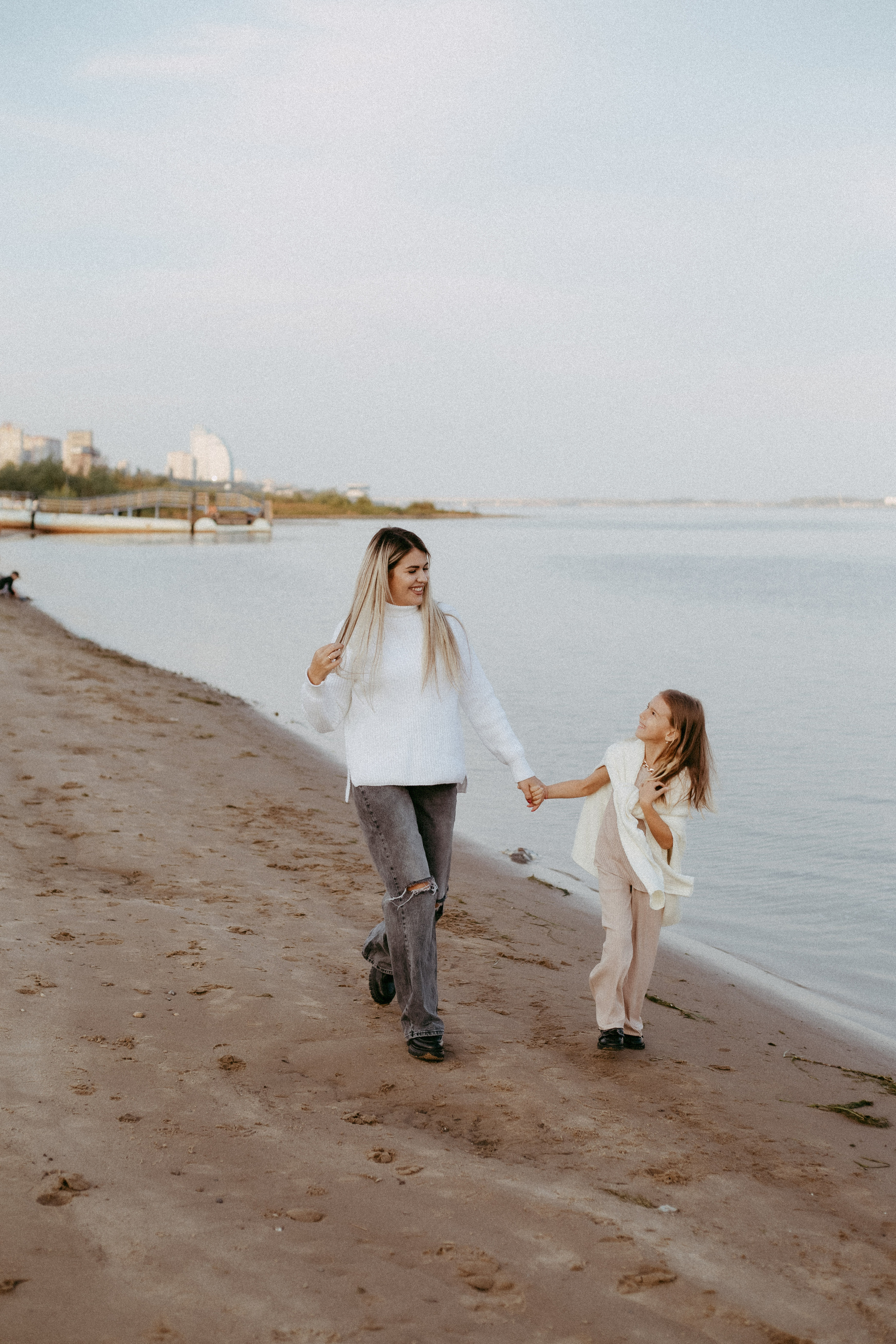 Настя и Ангелина. Фотограф|Волгоград|Фролово