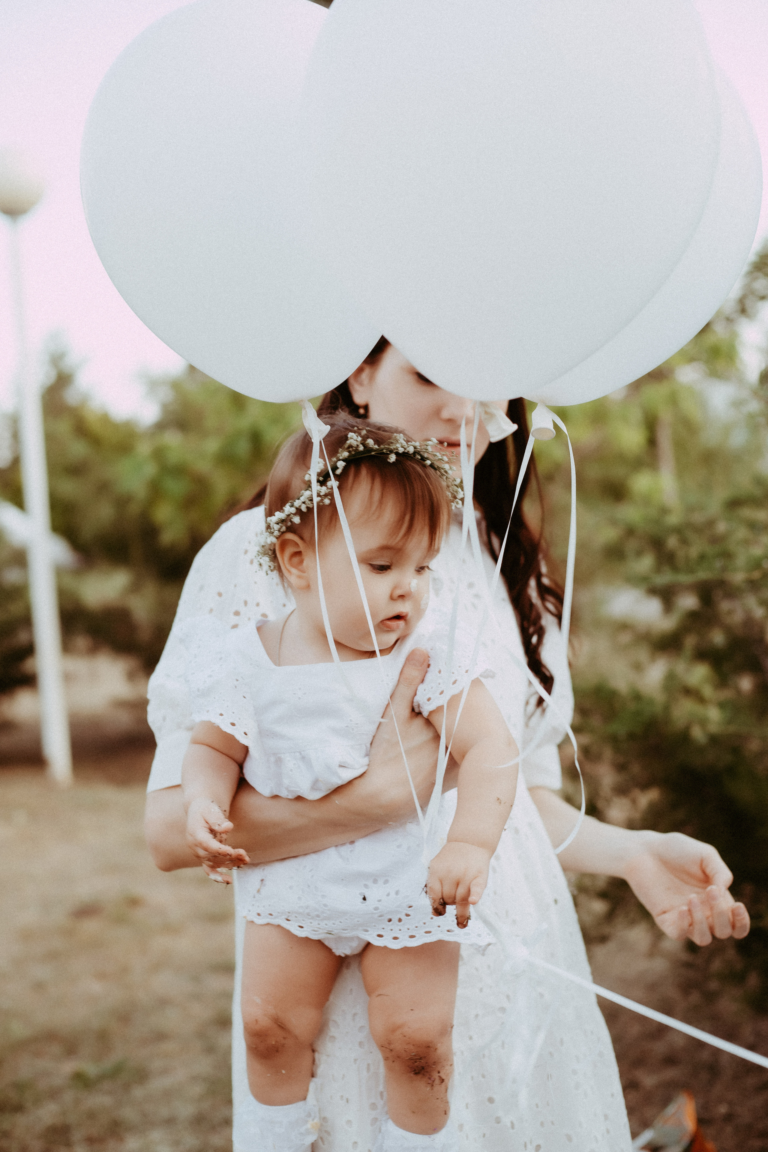 Юля годик семейная. Фотограф|Волгоград|Фролово