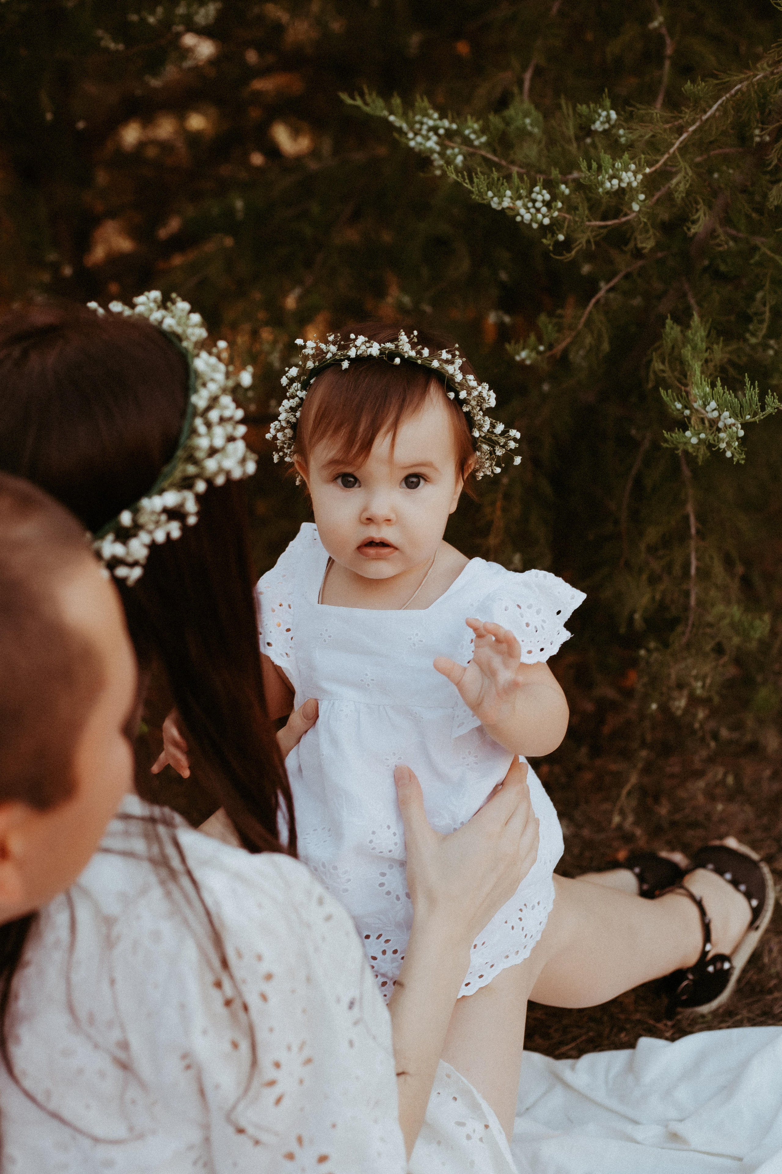 Юля годик семейная. Фотограф|Волгоград|Фролово