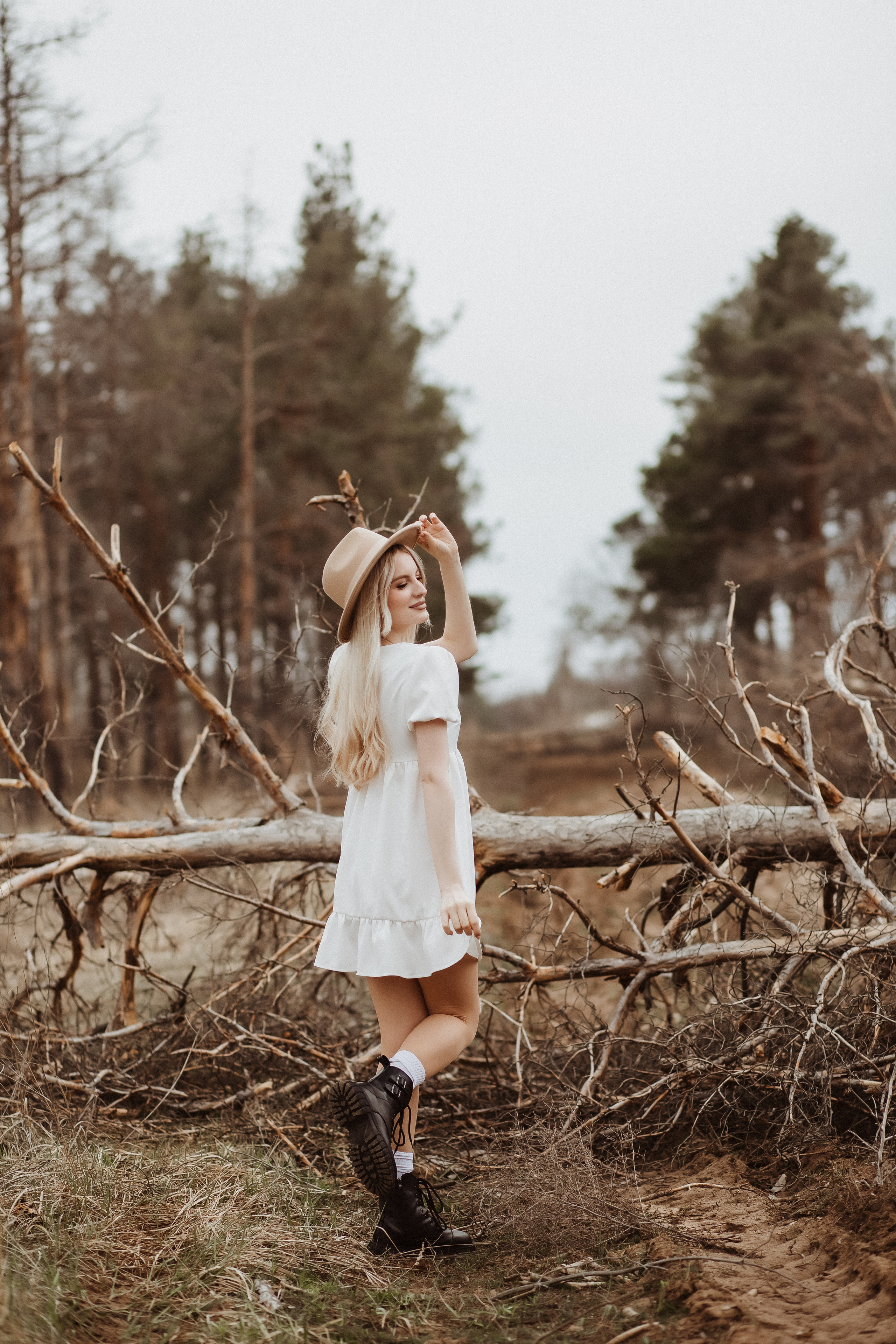 Даша. Фотограф|Волгоград|Фролово