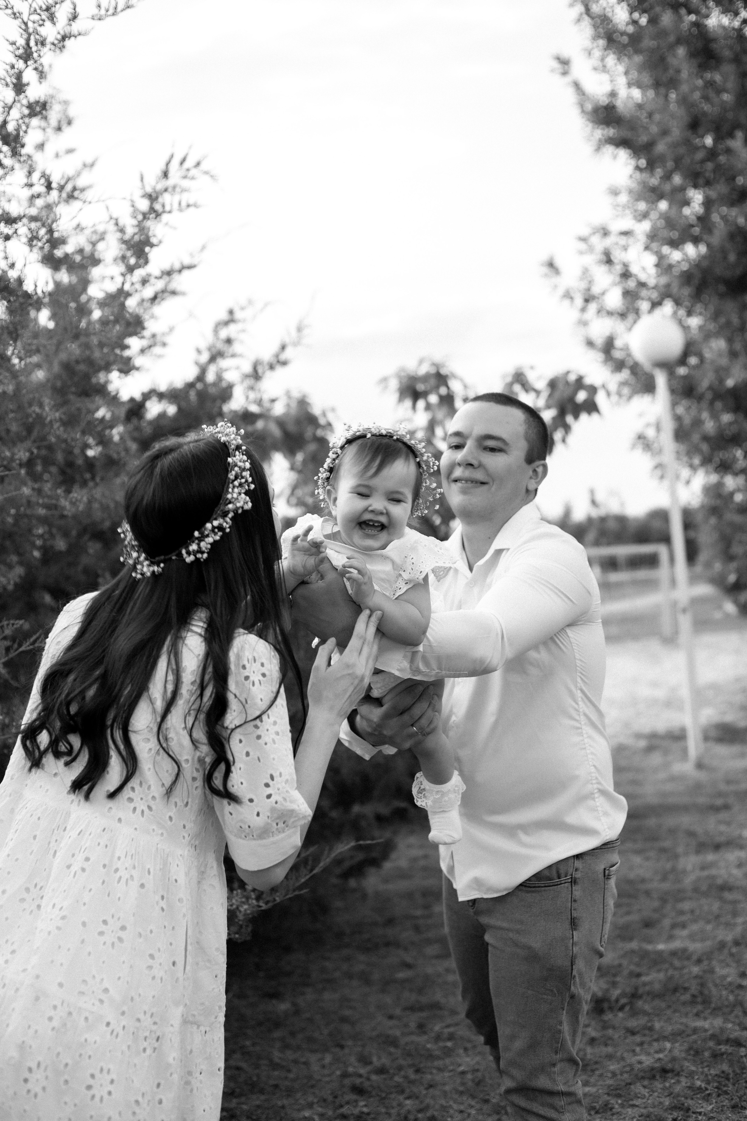 Юля годик семейная. Фотограф|Волгоград|Фролово