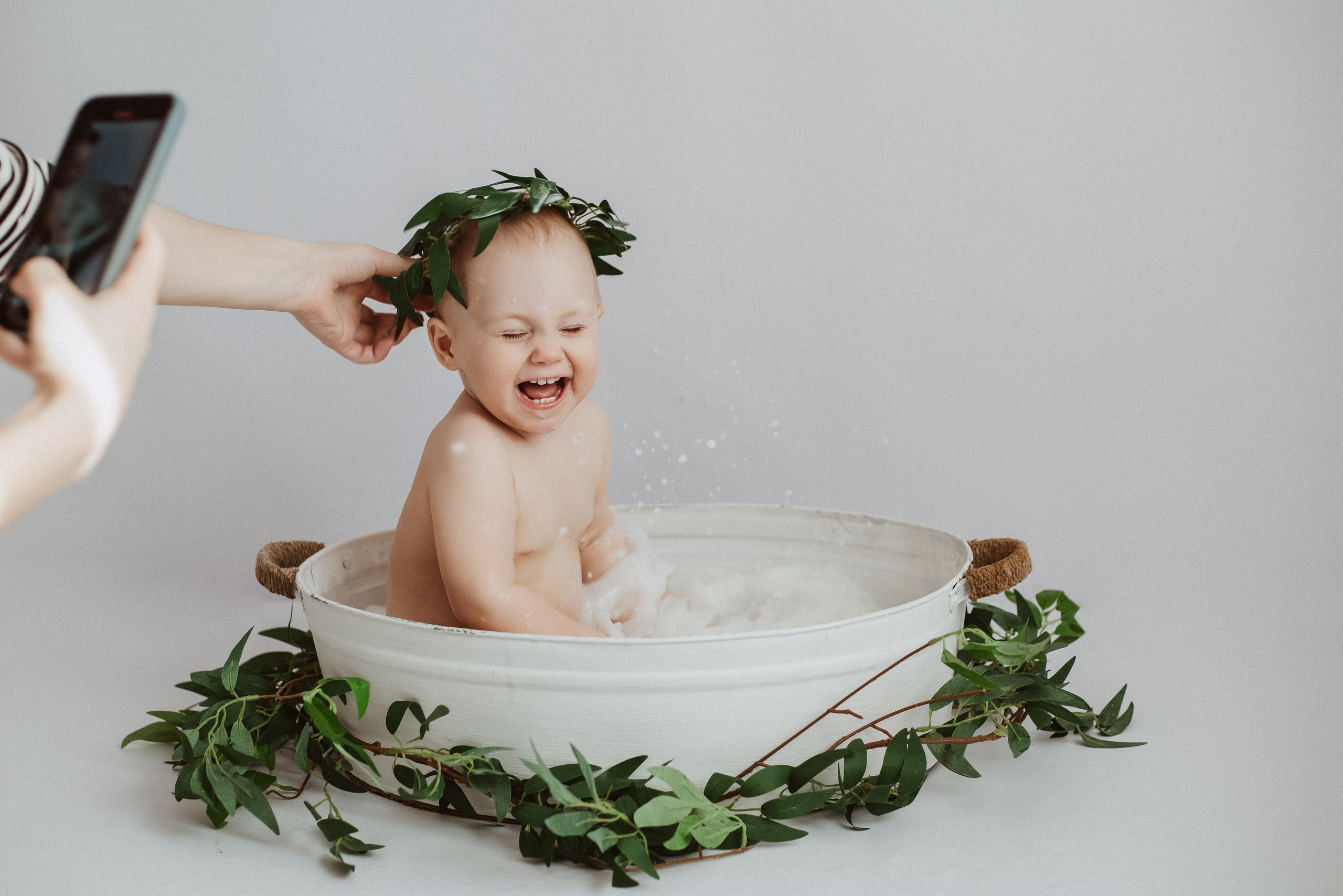 Эмилия. Фотограф|Волгоград|Фролово