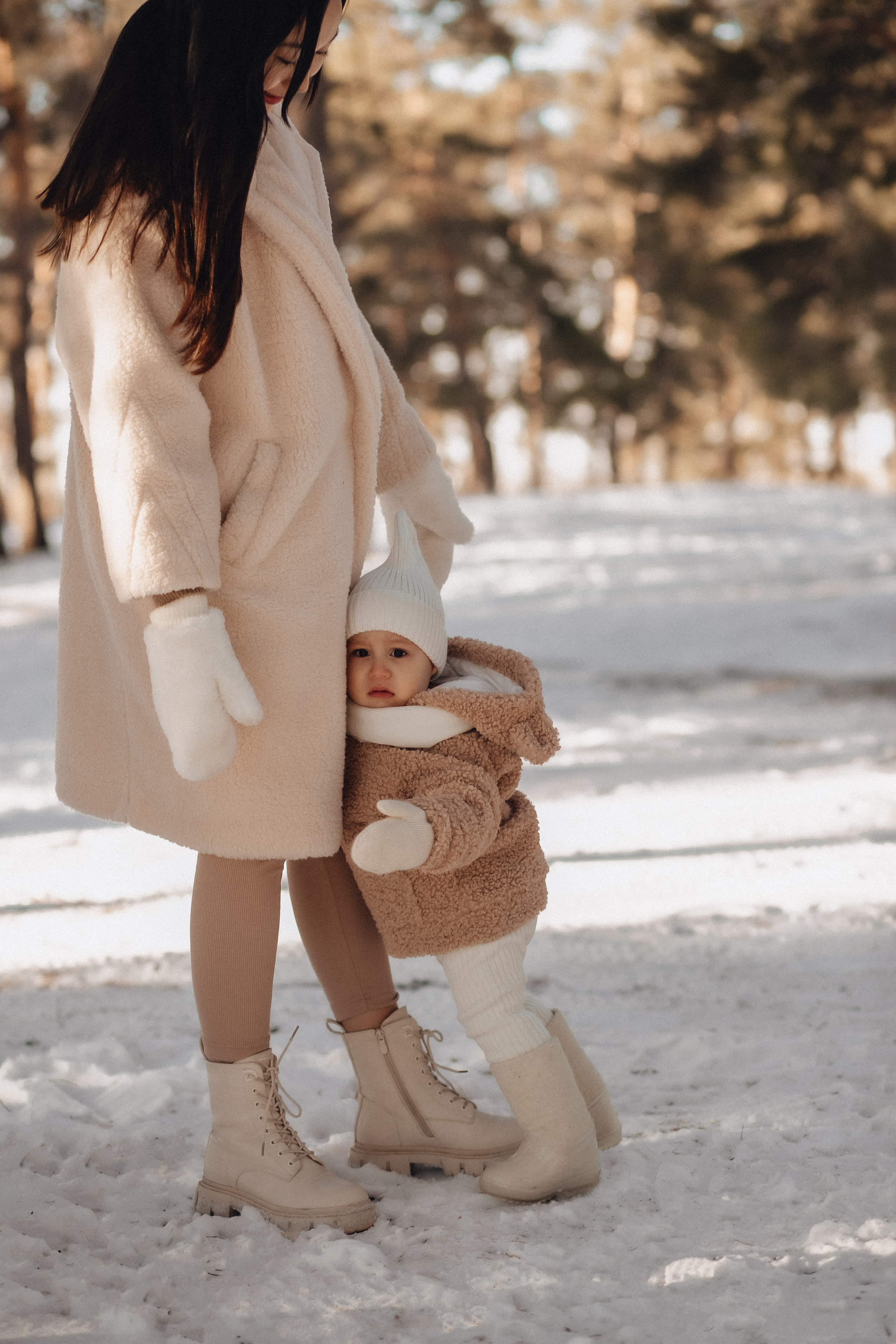 Аня и Илюша. Фотограф|Волгоград|Фролово