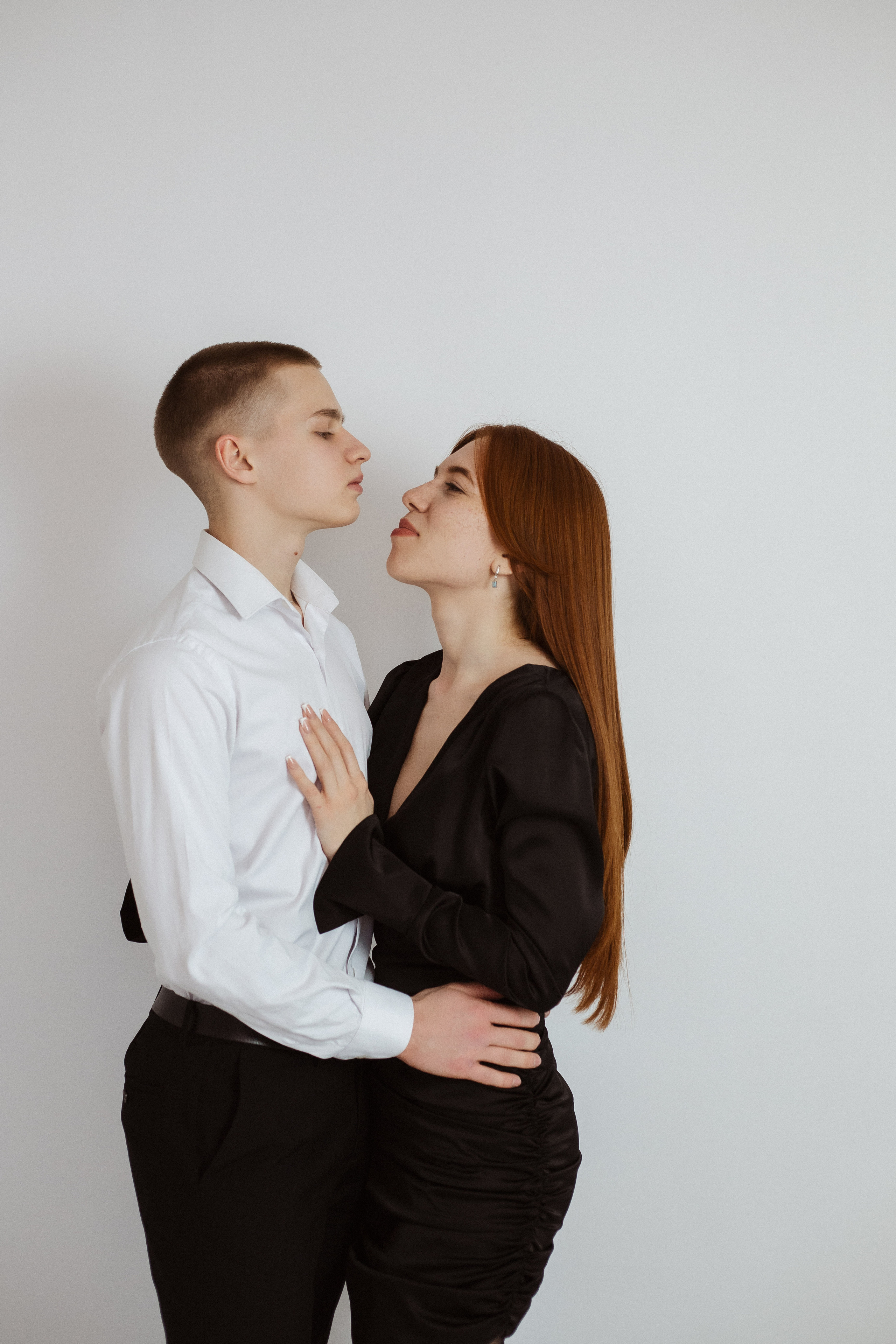 Маша и Дима. Фотограф|Волгоград|Фролово