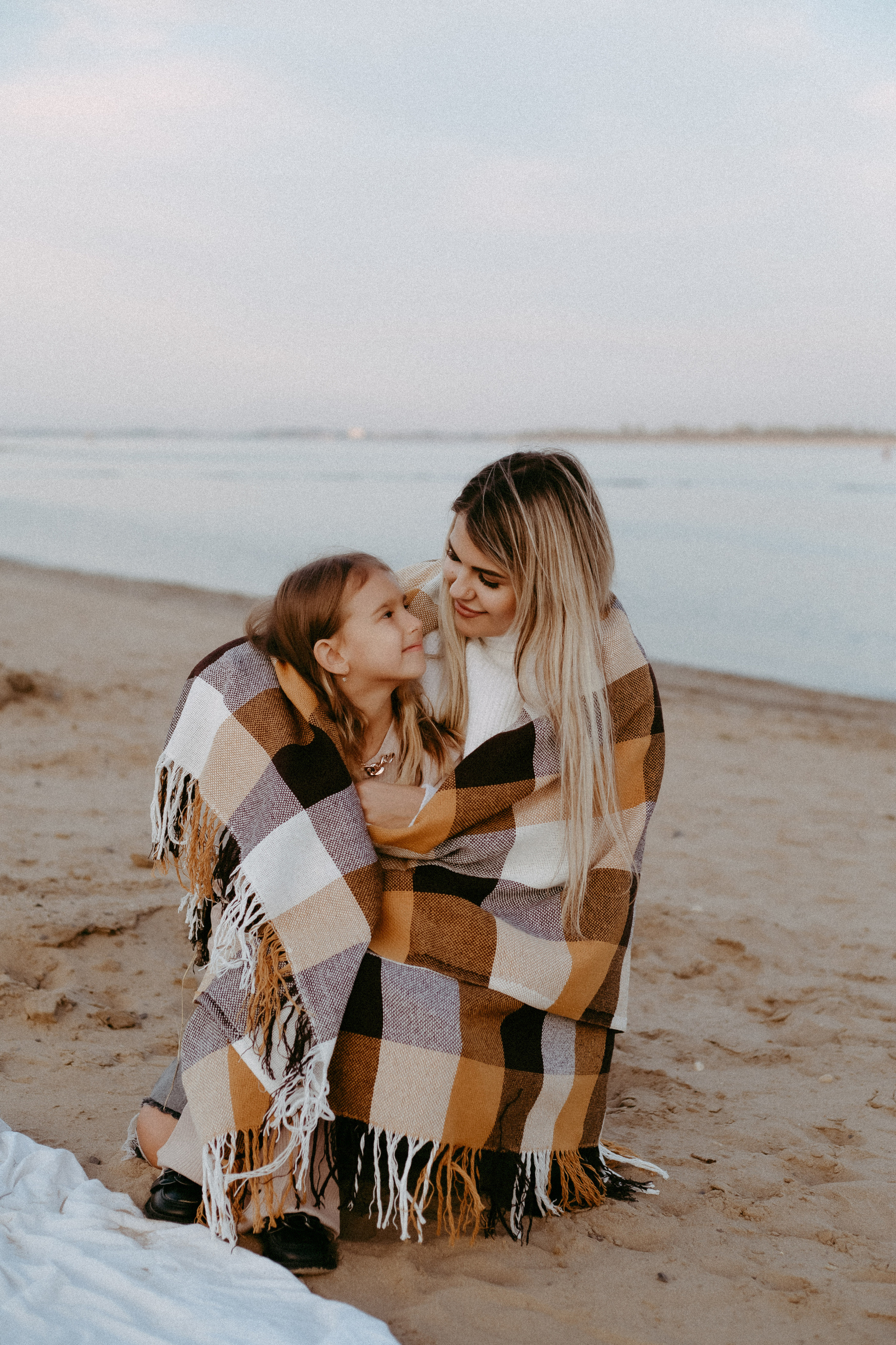 Настя и Ангелина. Фотограф|Волгоград|Фролово