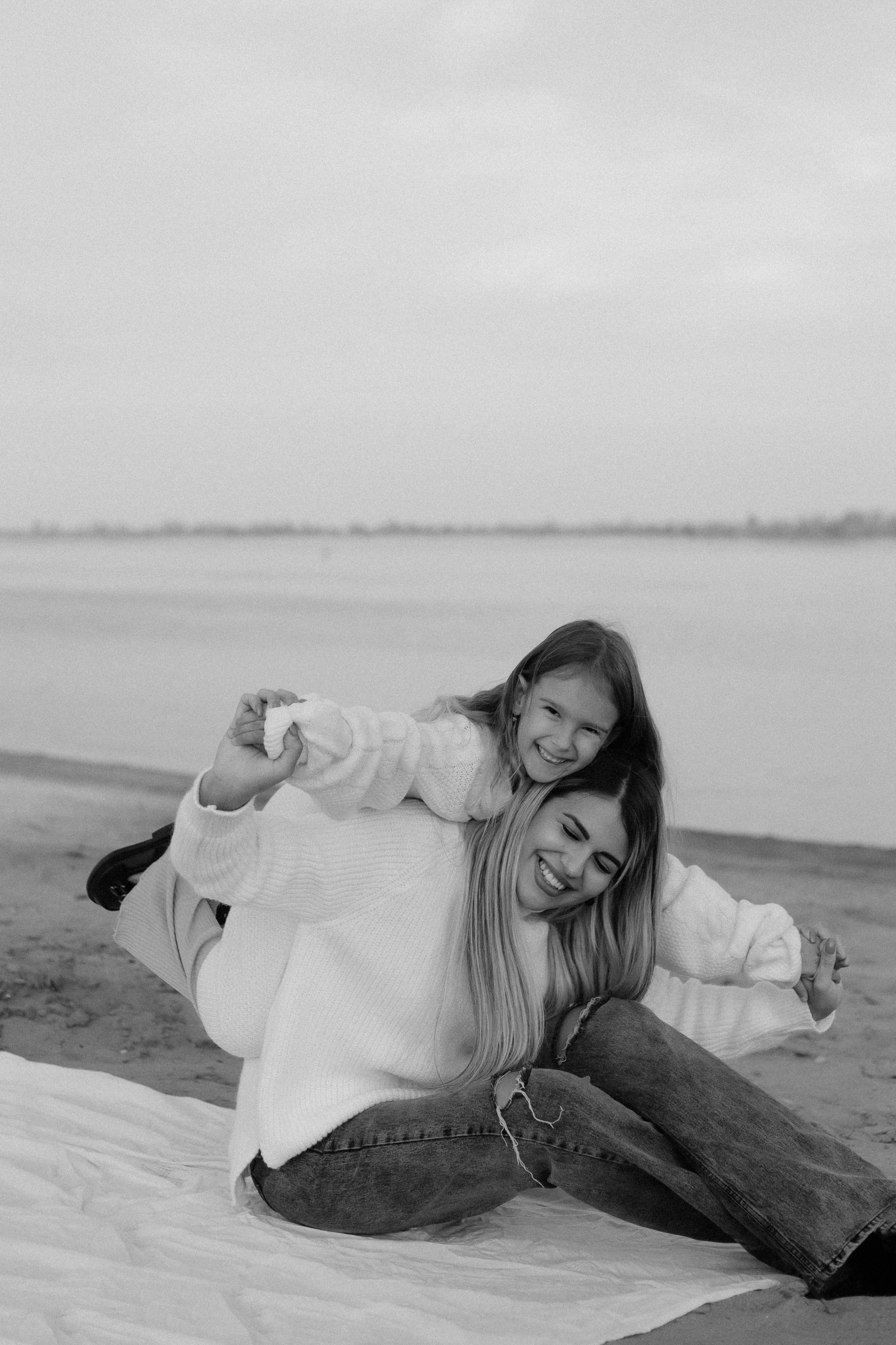 Настя и Ангелина. Фотограф|Волгоград|Фролово