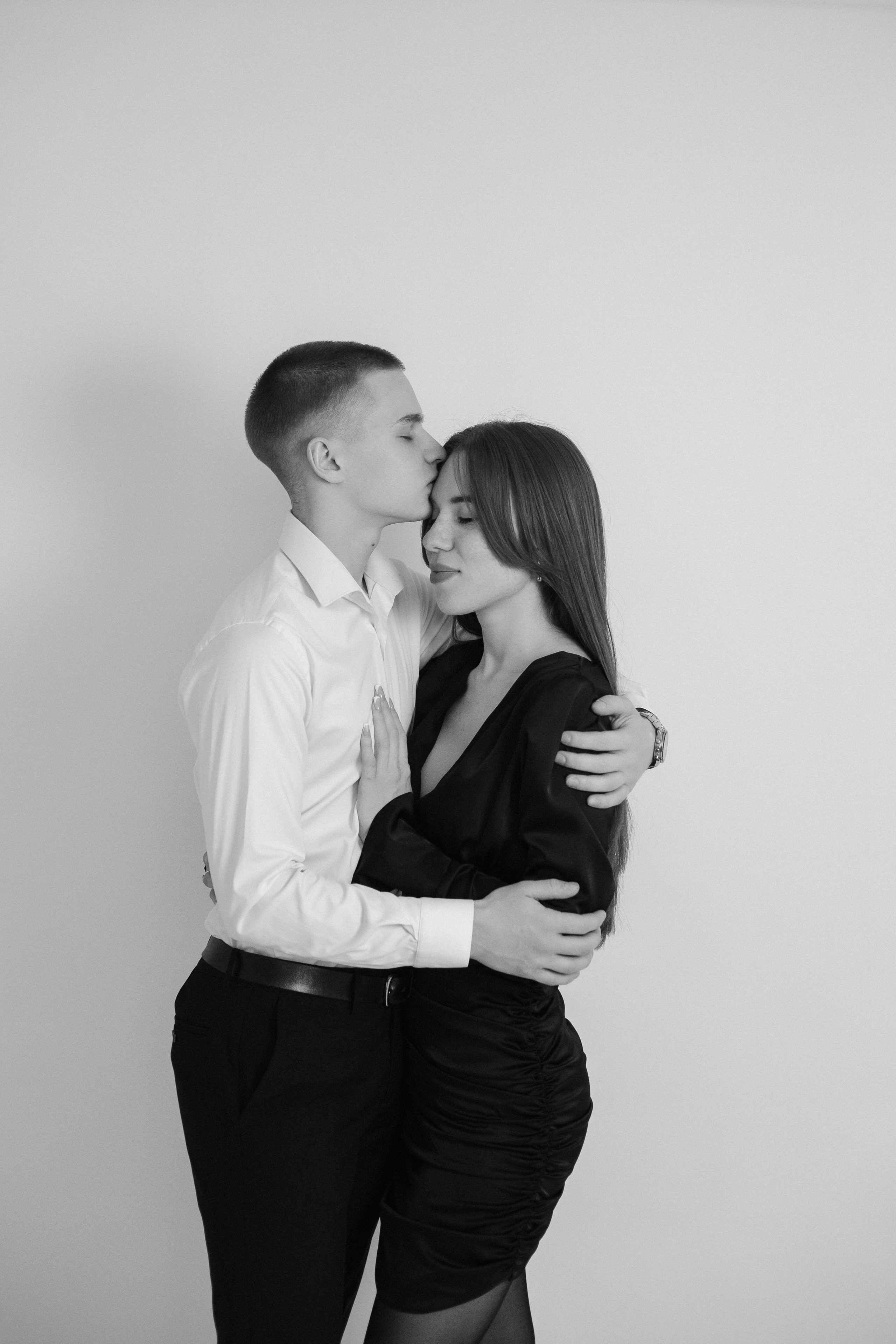 Маша и Дима. Фотограф|Волгоград|Фролово