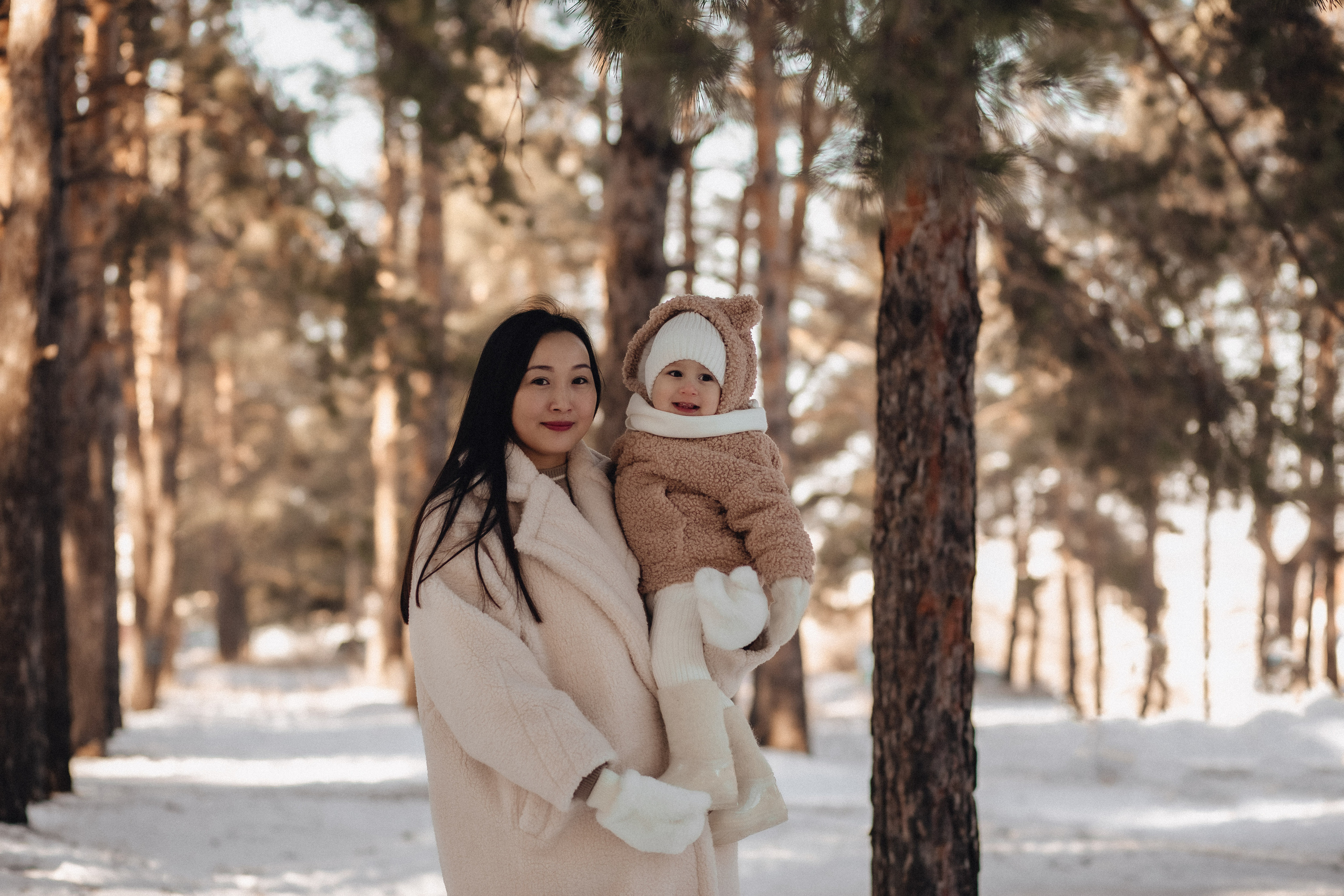 Аня и Илюша. Фотограф|Волгоград|Фролово