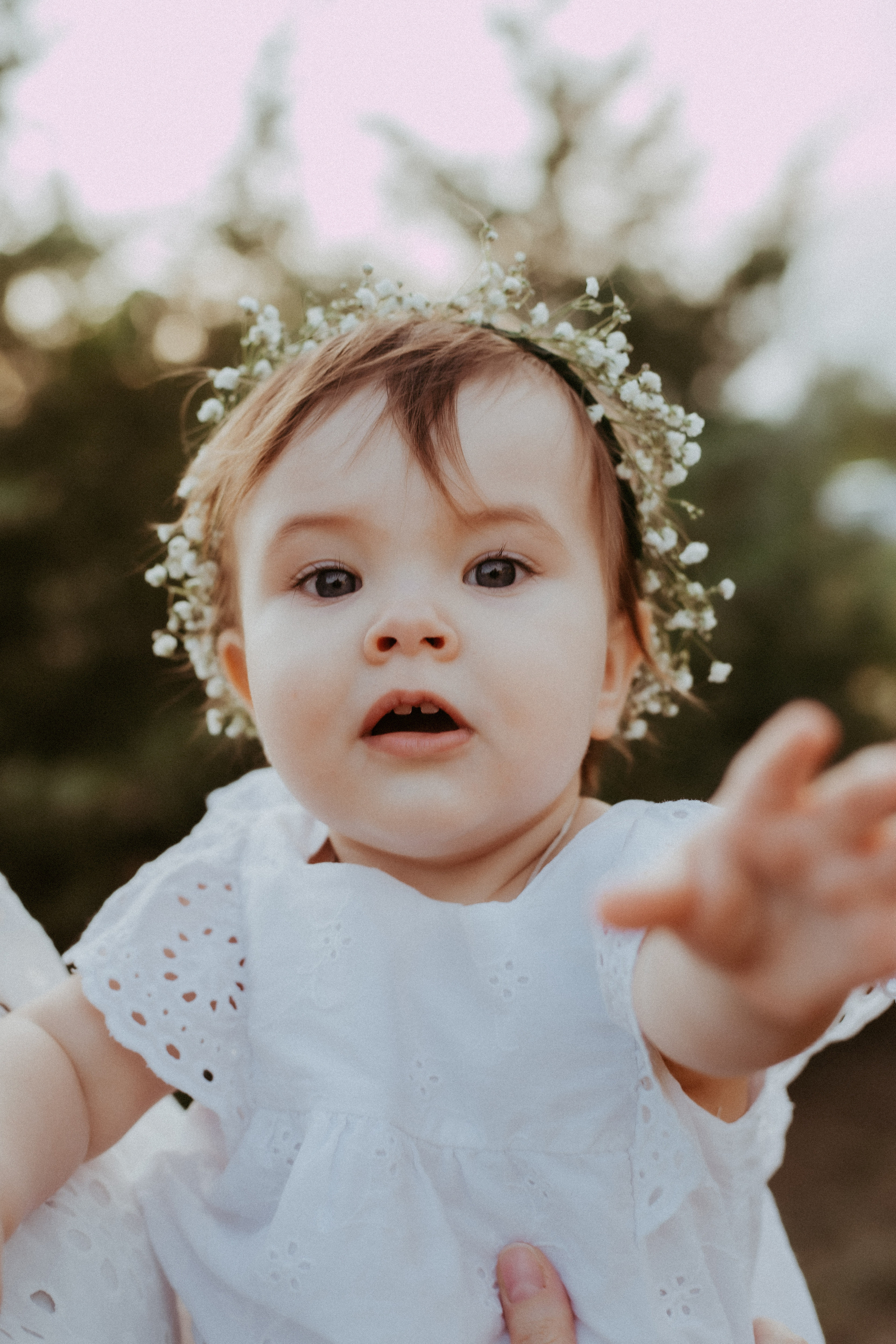 Юля годик семейная. Фотограф|Волгоград|Фролово