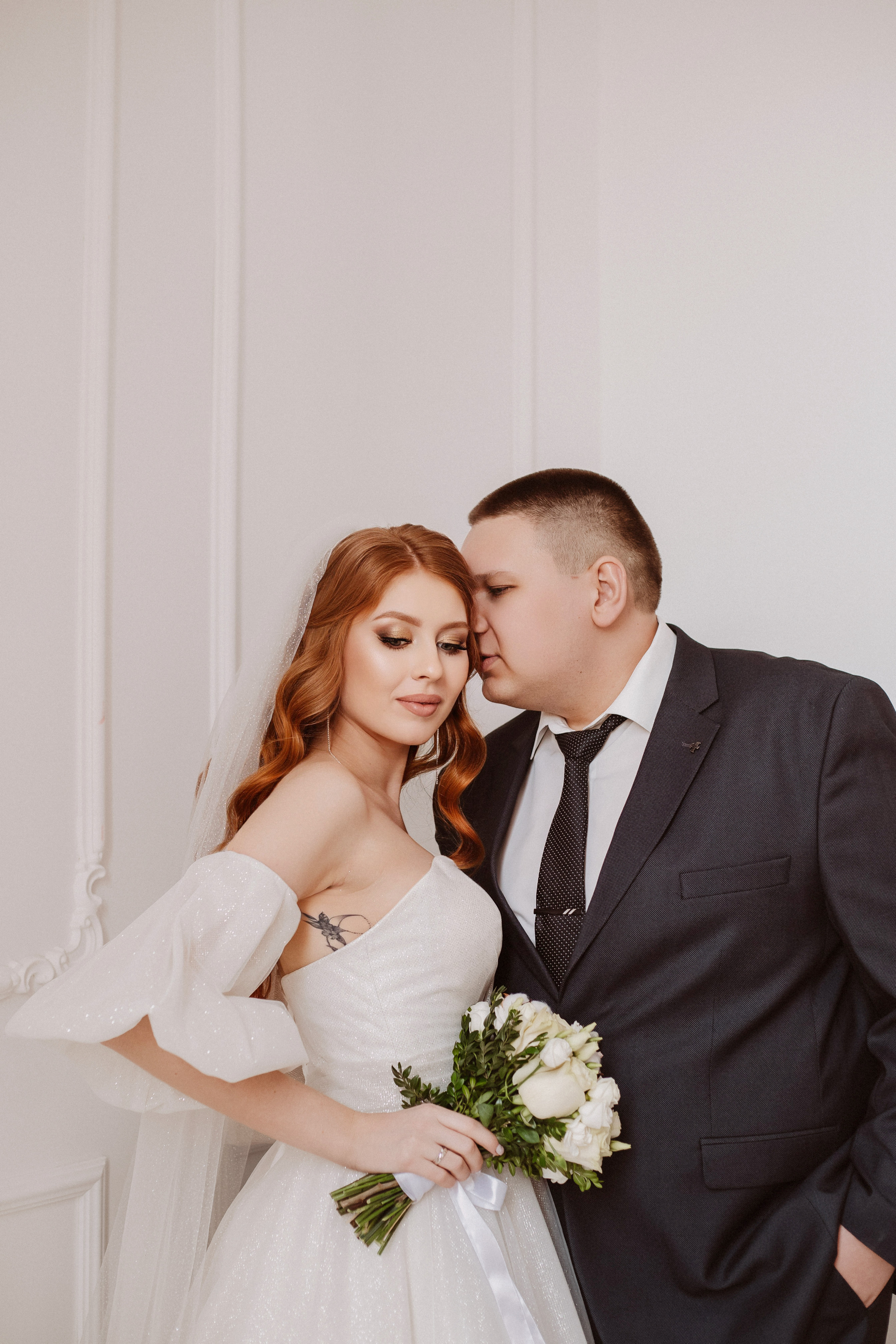 Ира и Рома. Фотограф|Волгоград|Фролово