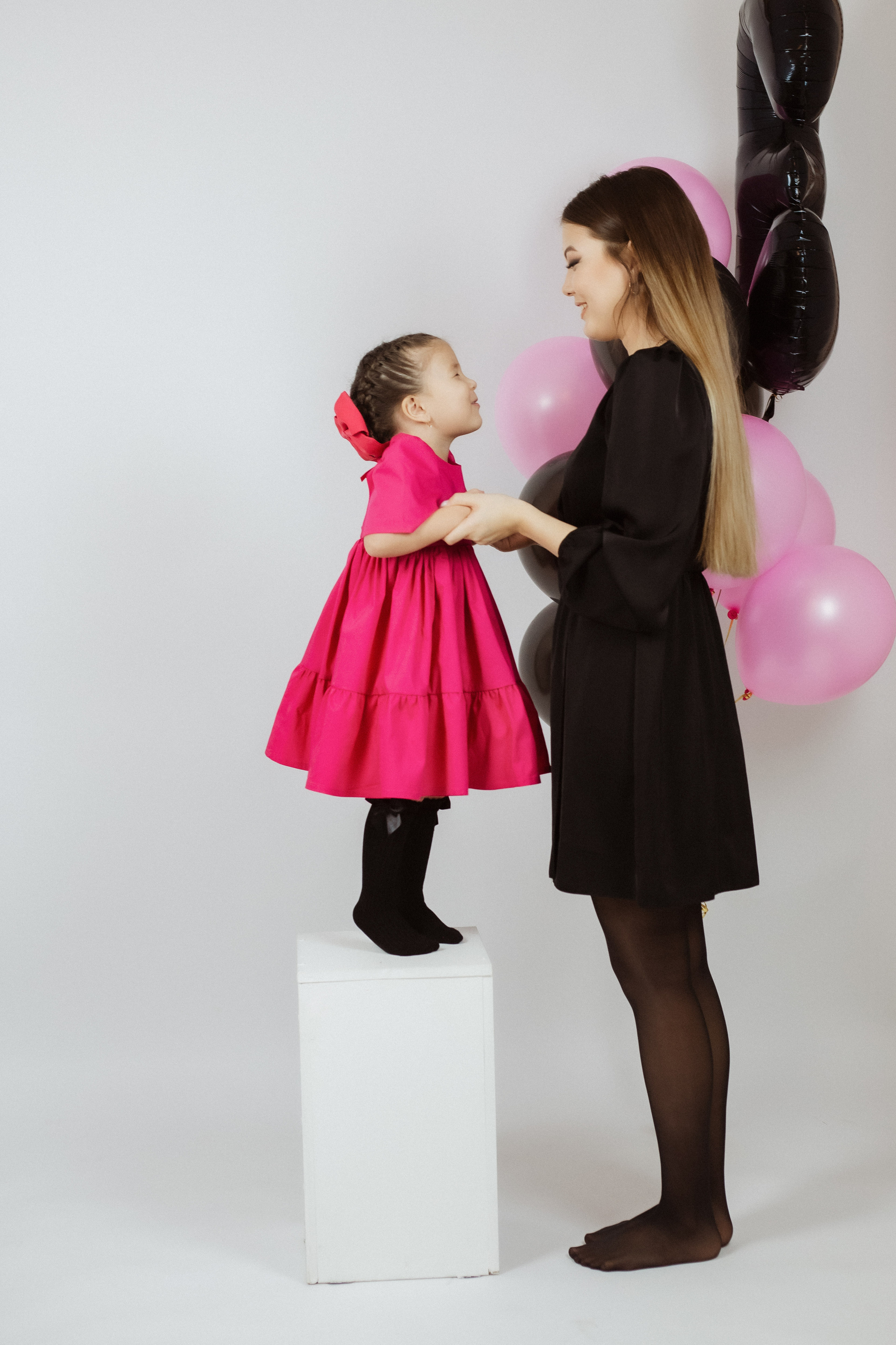 Ясмина семья. Фотограф|Волгоград|Фролово