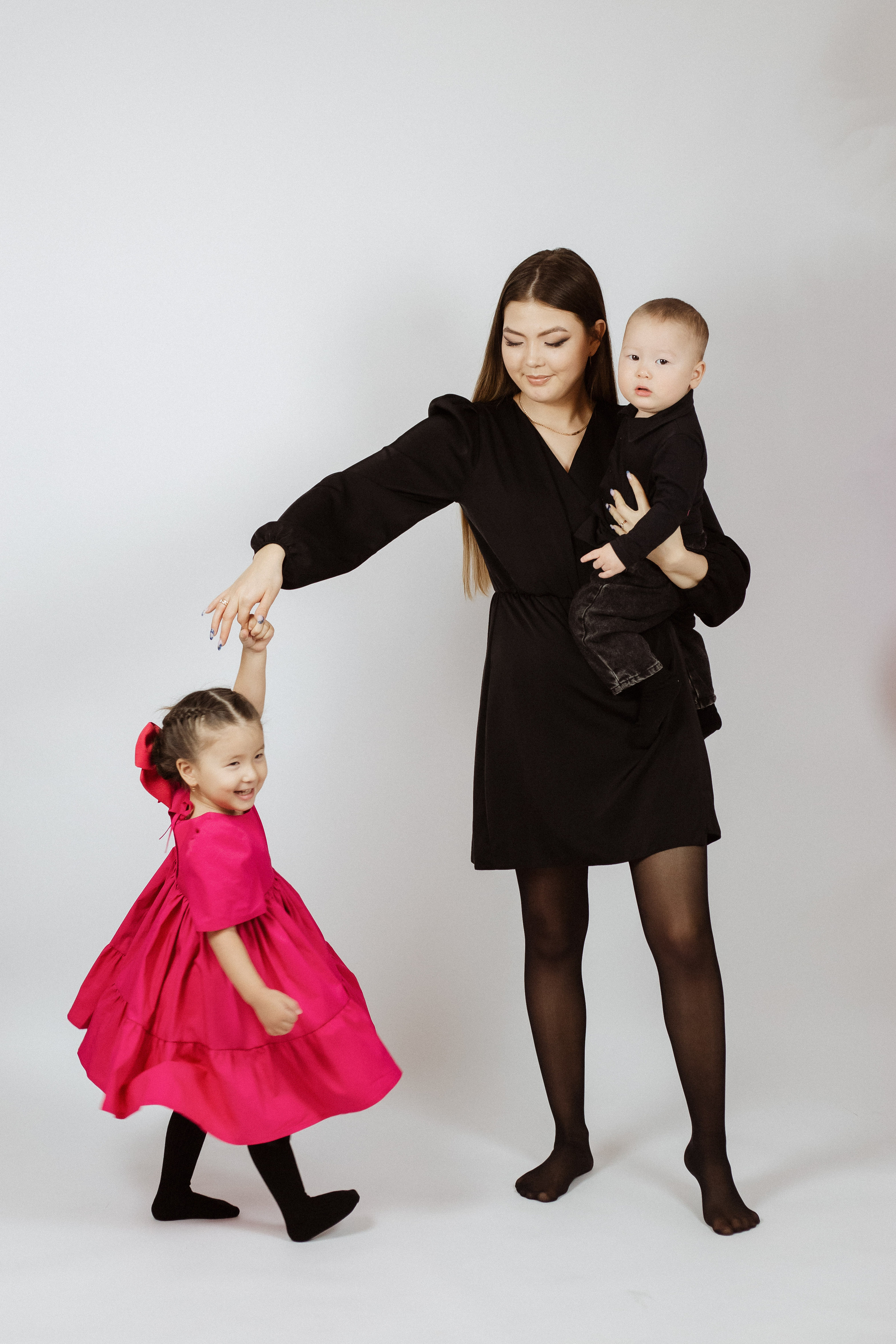 Ясмина семья. Фотограф|Волгоград|Фролово