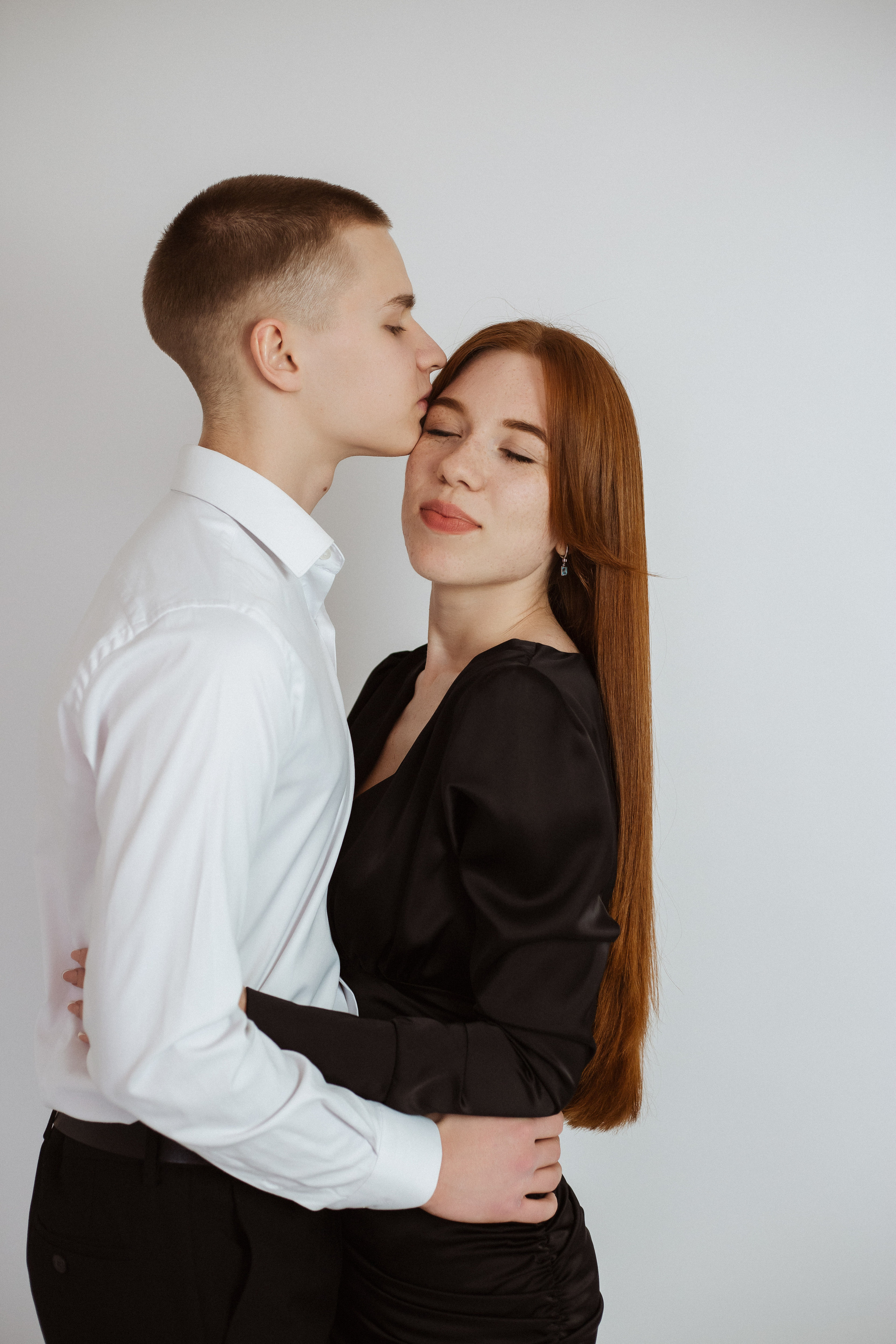 Маша и Дима. Фотограф|Волгоград|Фролово