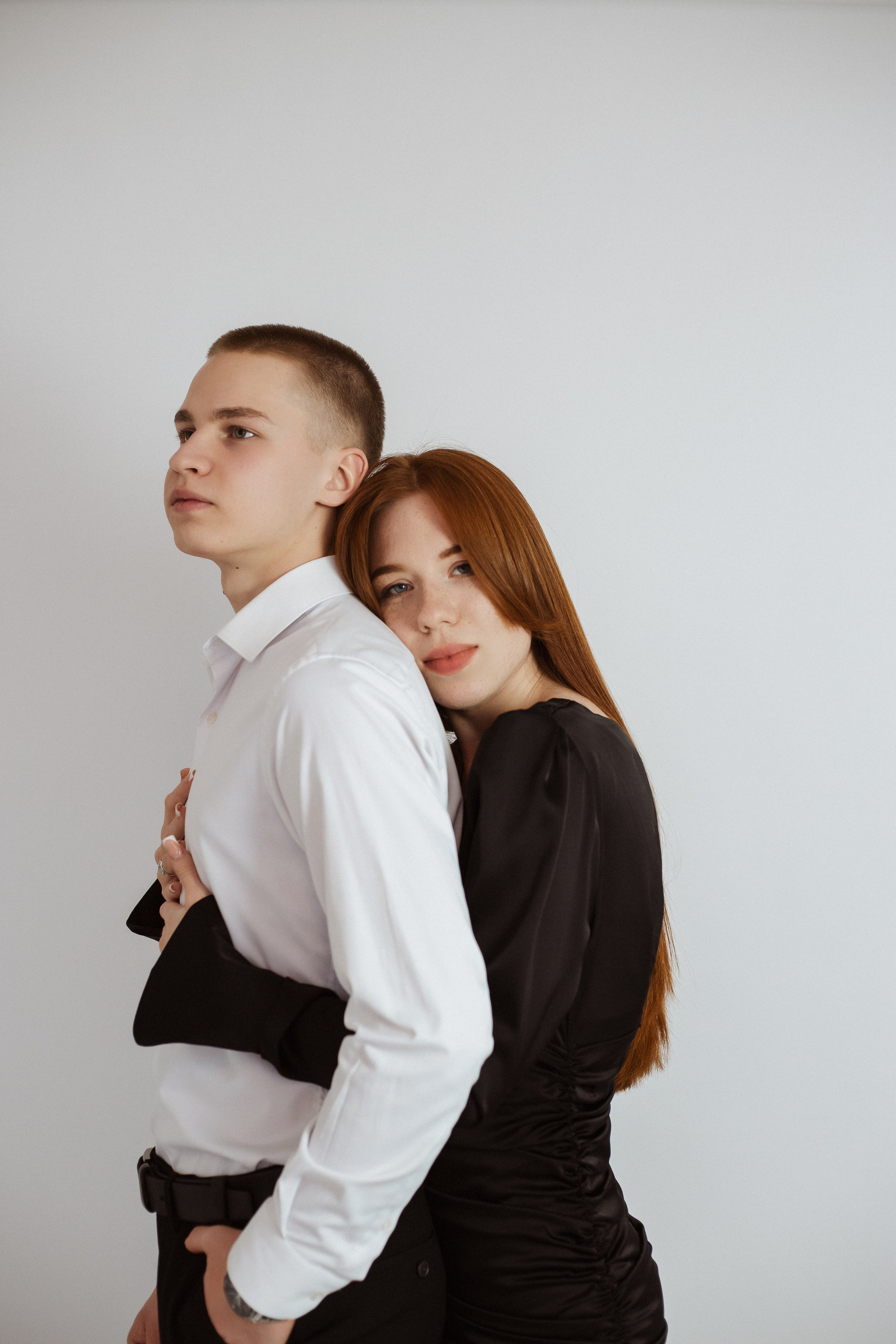 Маша и Дима. Фотограф|Волгоград|Фролово