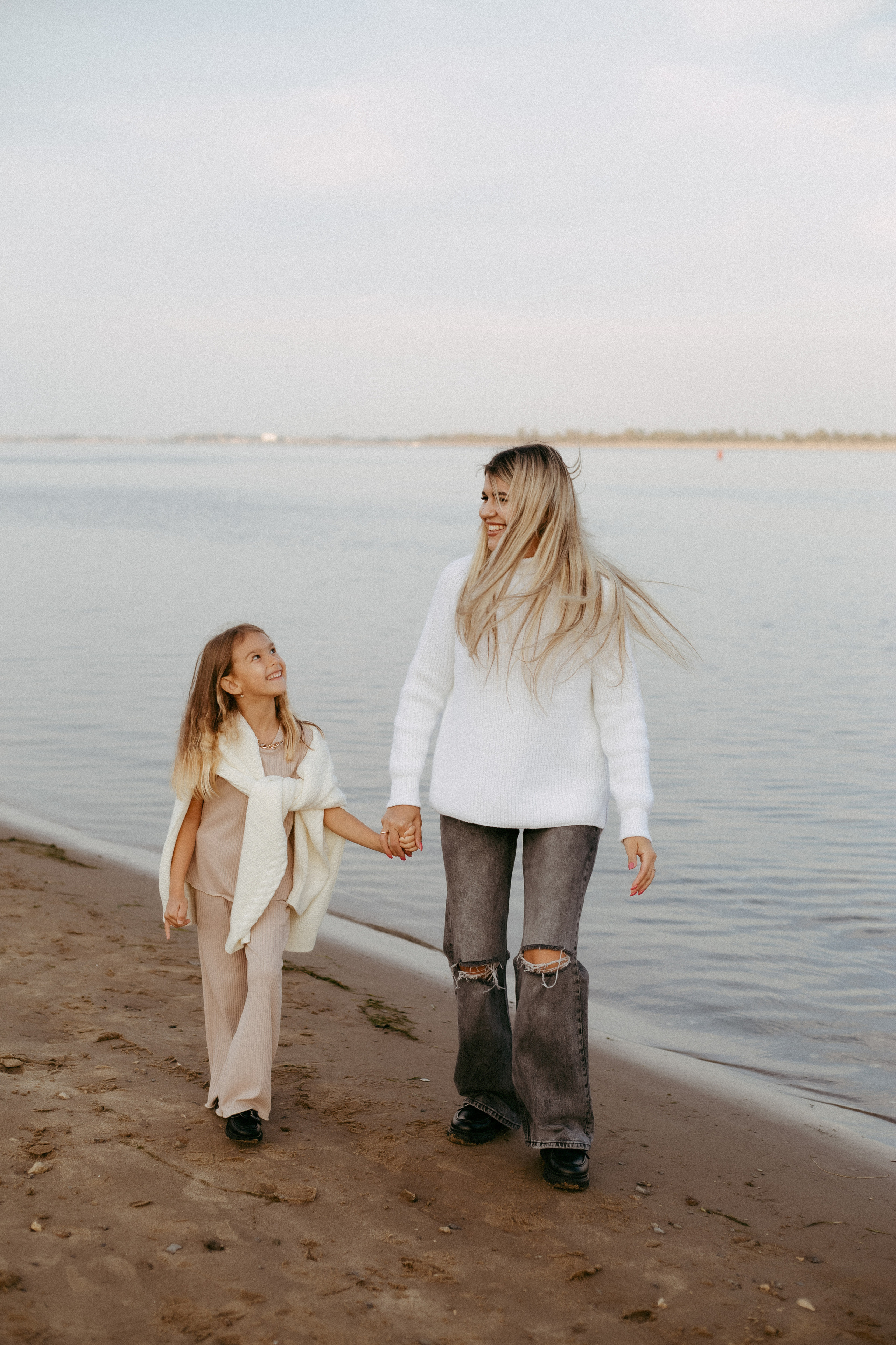 Настя и Ангелина. Фотограф|Волгоград|Фролово