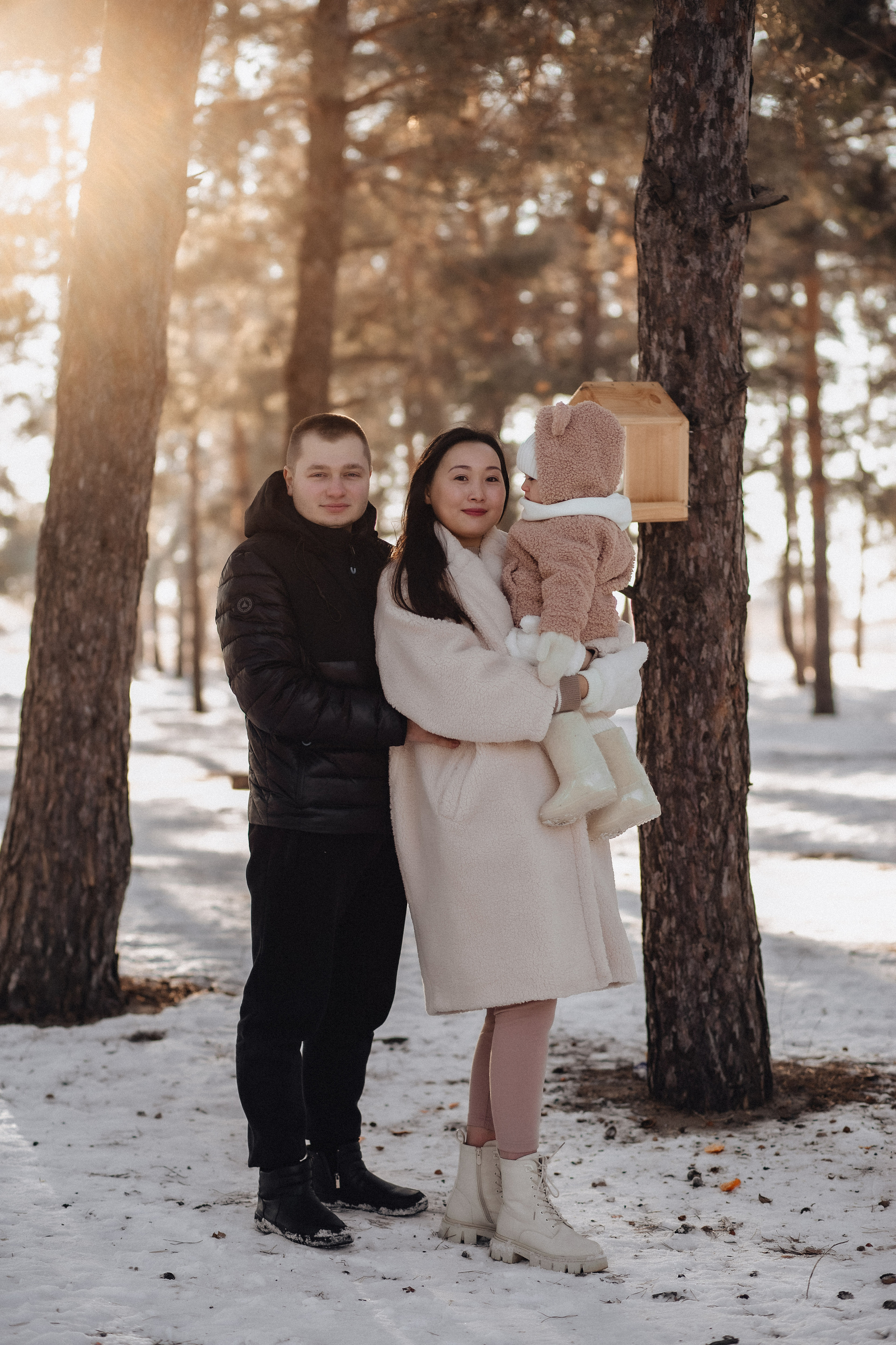 Аня и Илюша. Фотограф|Волгоград|Фролово