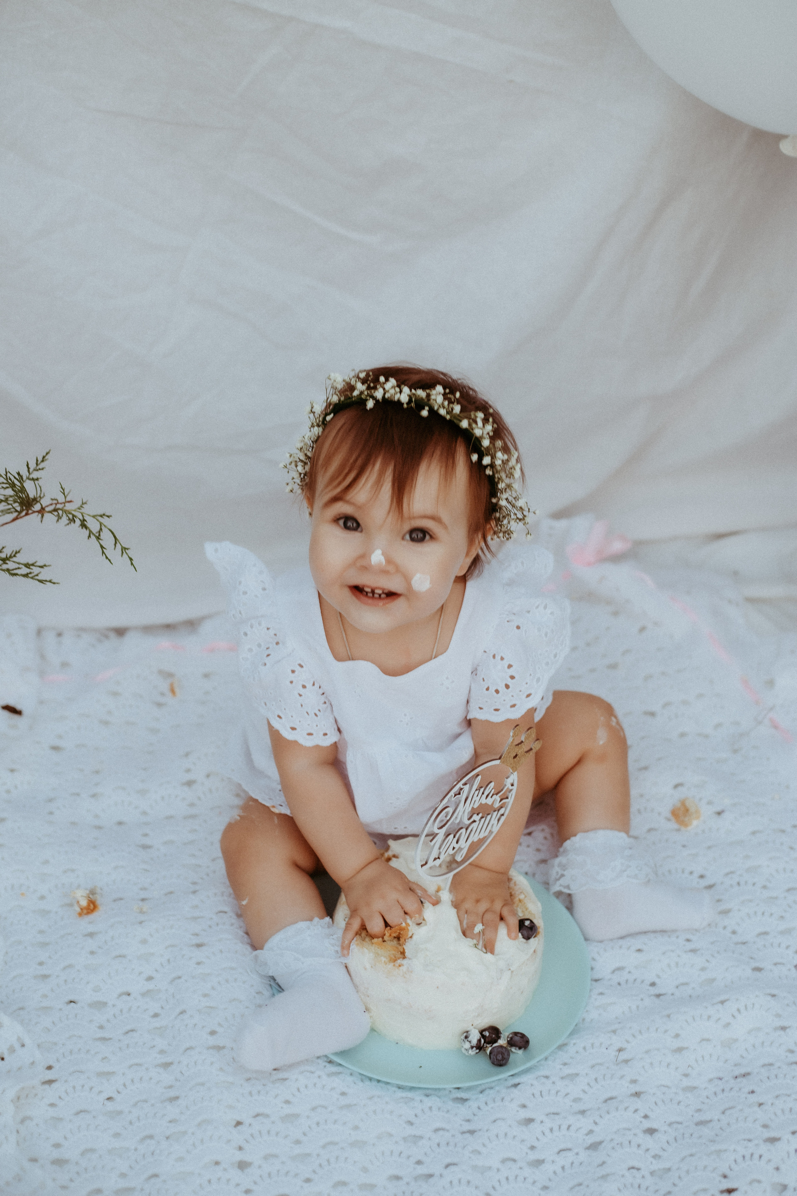 Юля годик семейная. Фотограф|Волгоград|Фролово