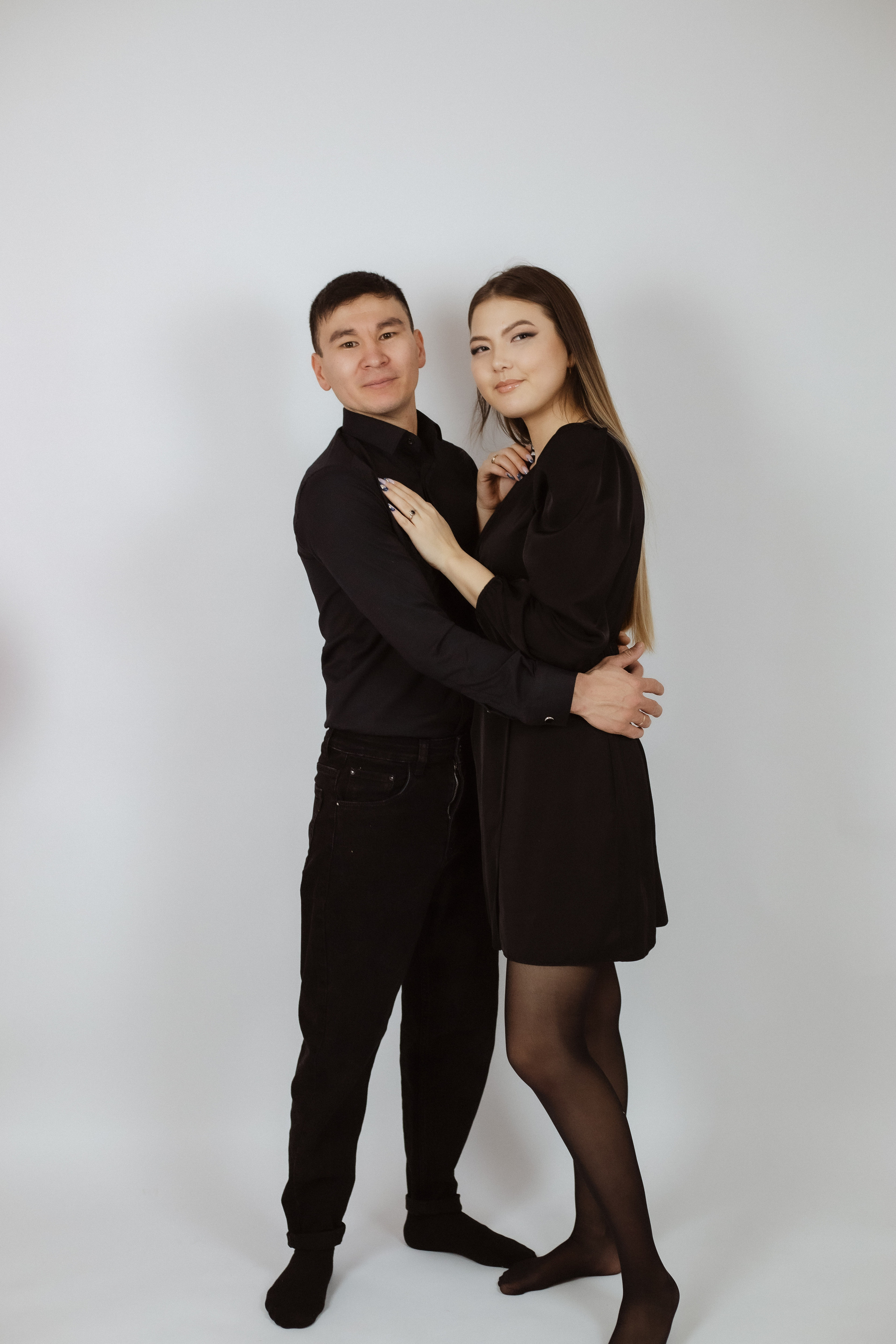 Ясмина семья. Фотограф|Волгоград|Фролово