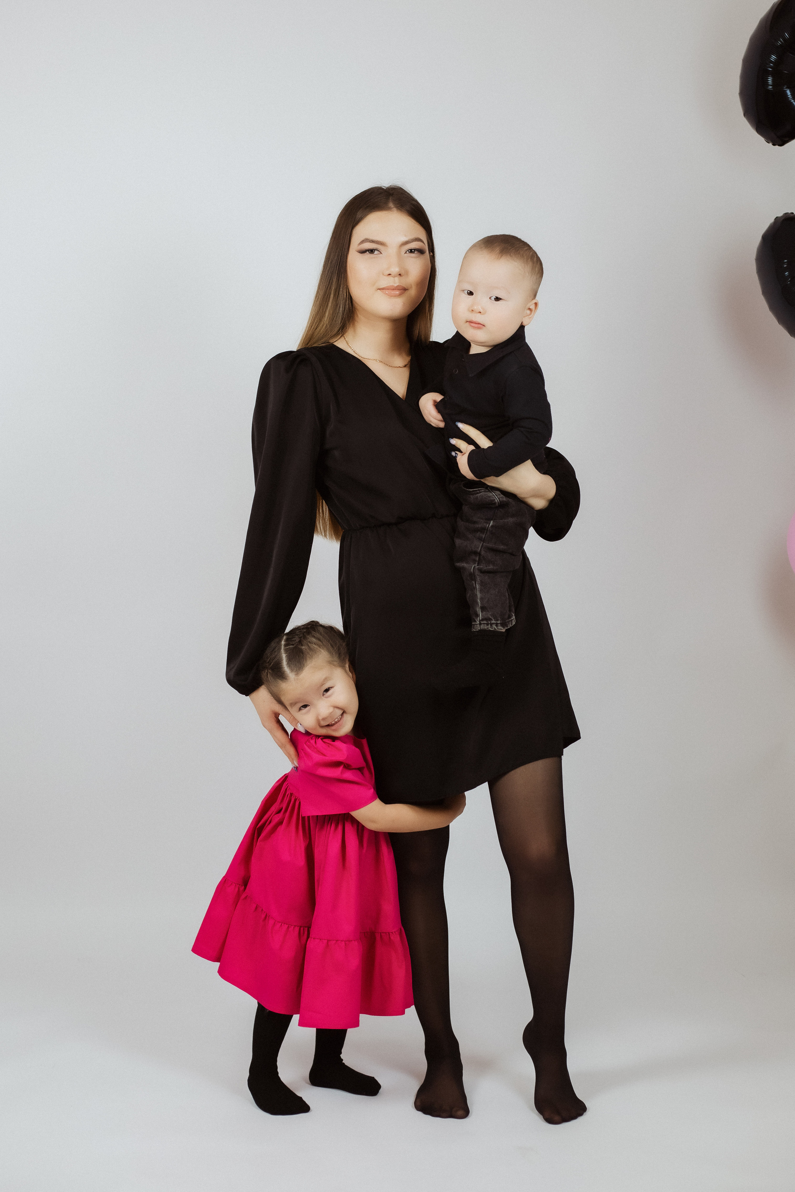 Ясмина семья. Фотограф|Волгоград|Фролово