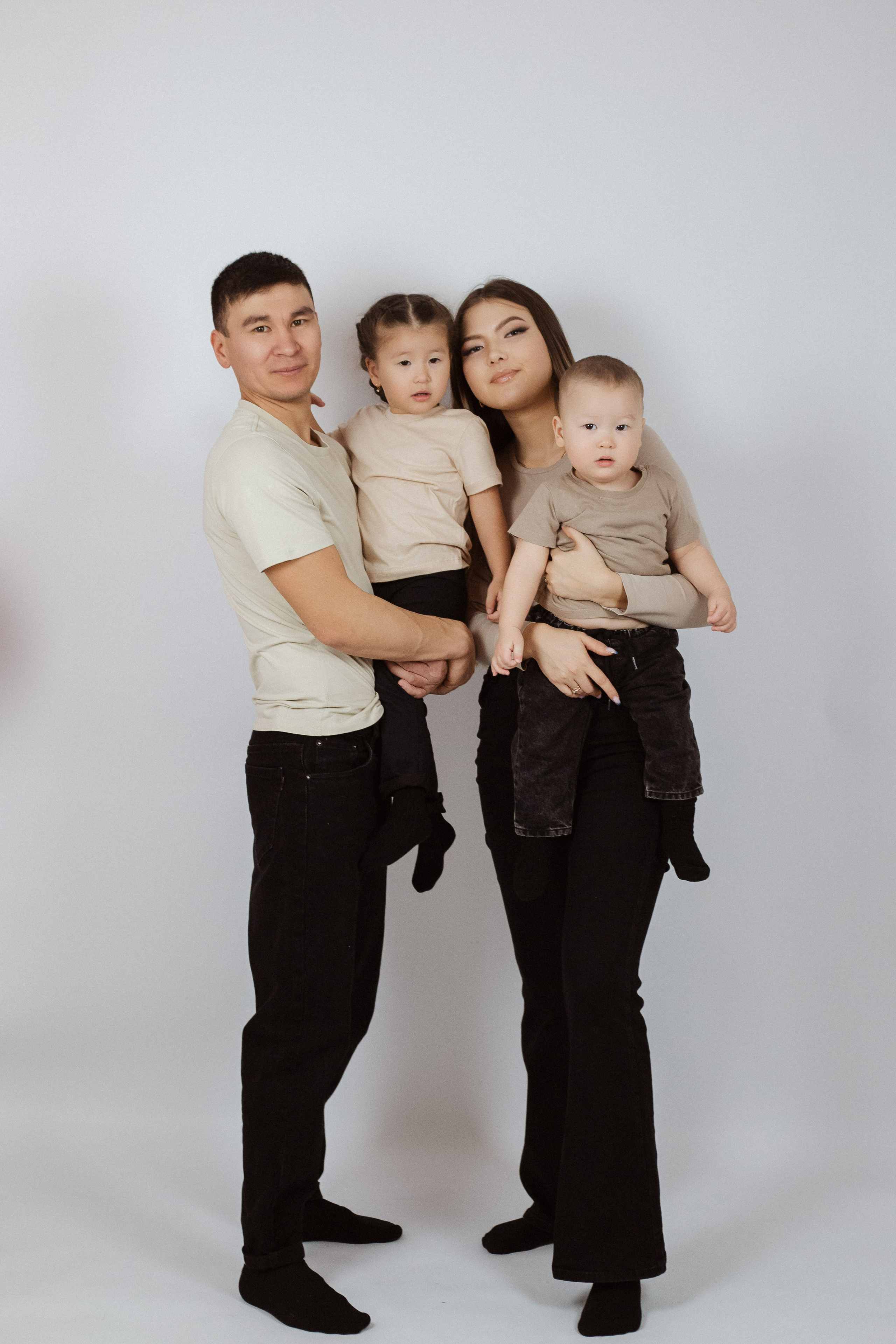 Ясмина семья. Фотограф|Волгоград|Фролово