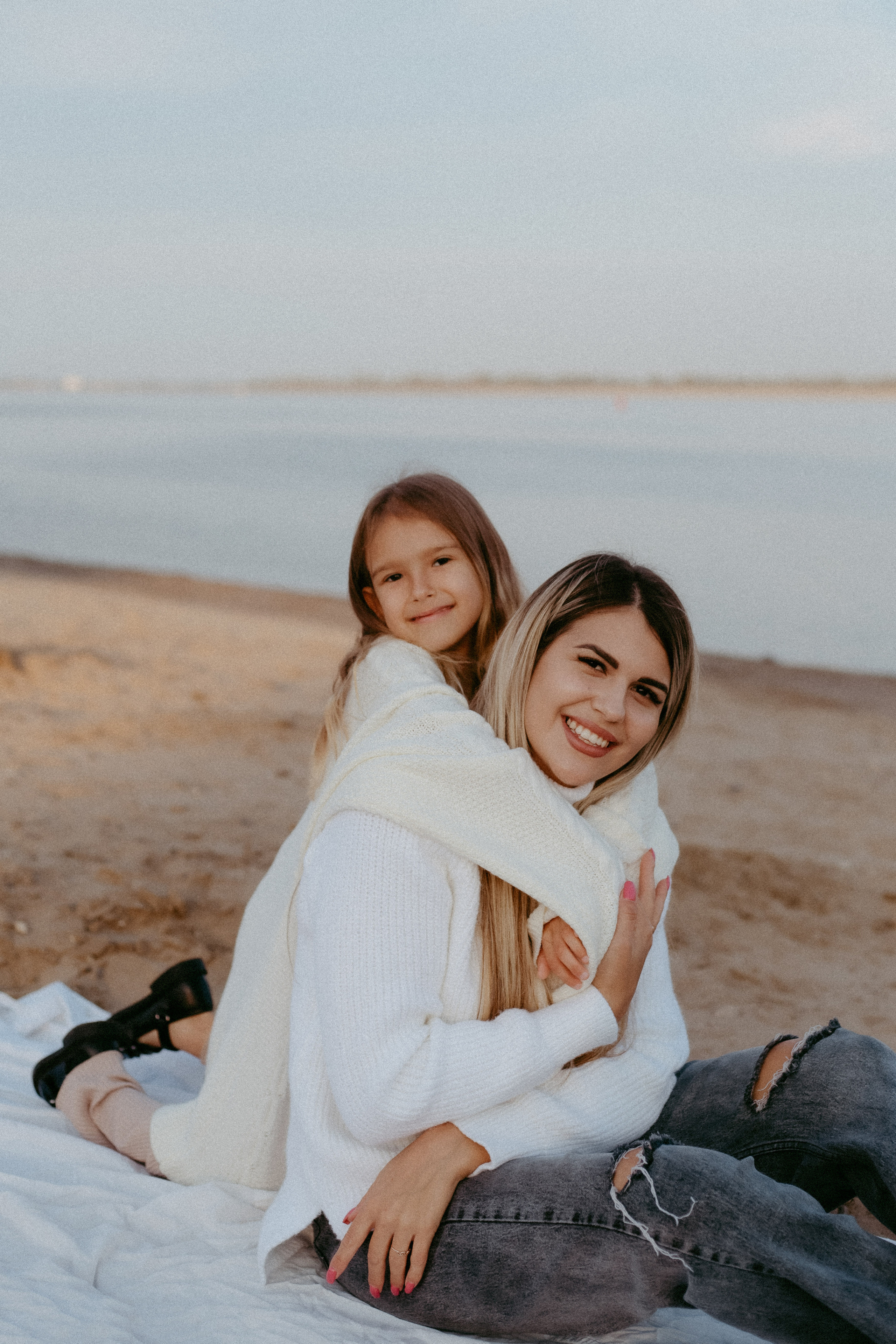 Настя и Ангелина. Фотограф|Волгоград|Фролово