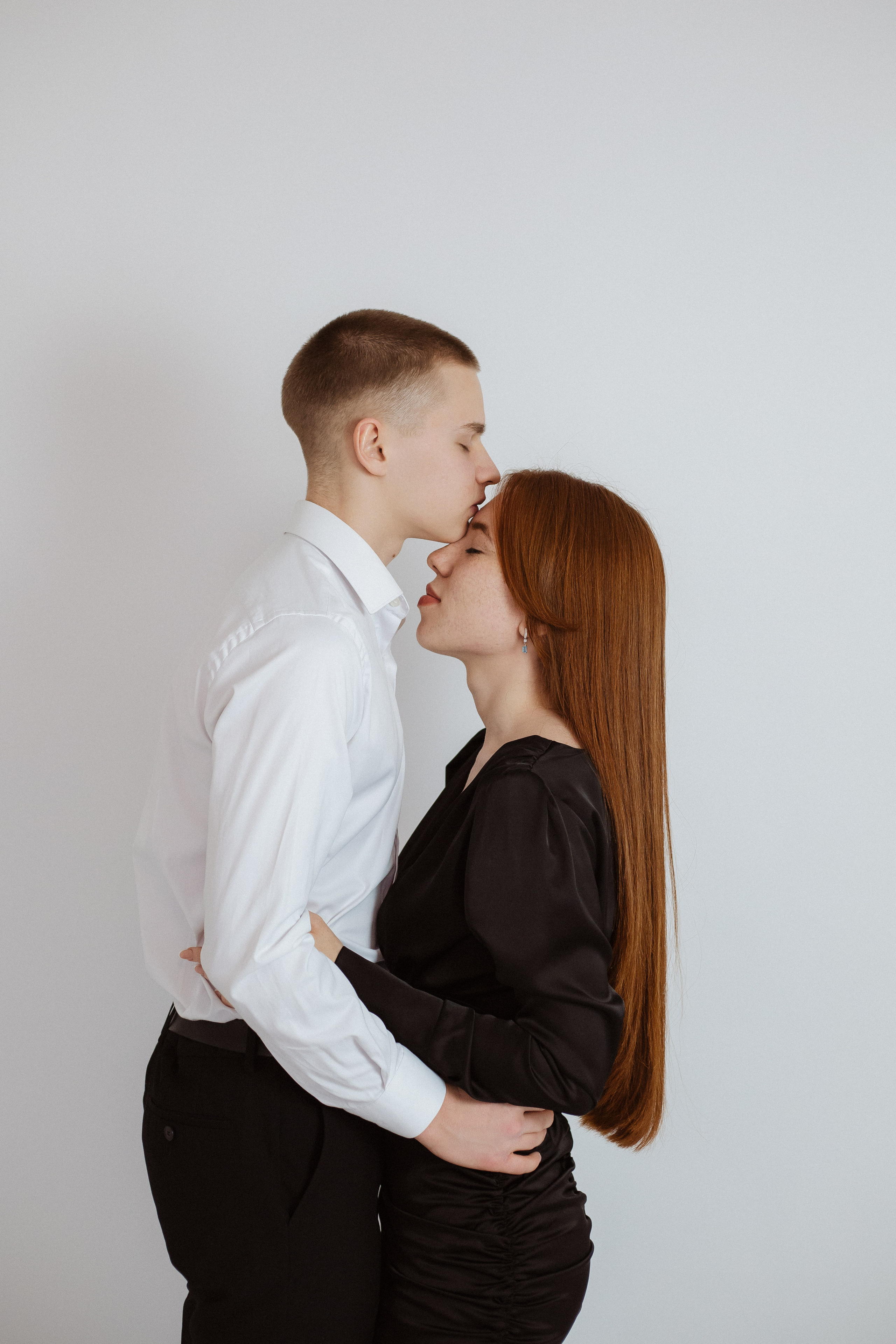 Маша и Дима. Фотограф|Волгоград|Фролово