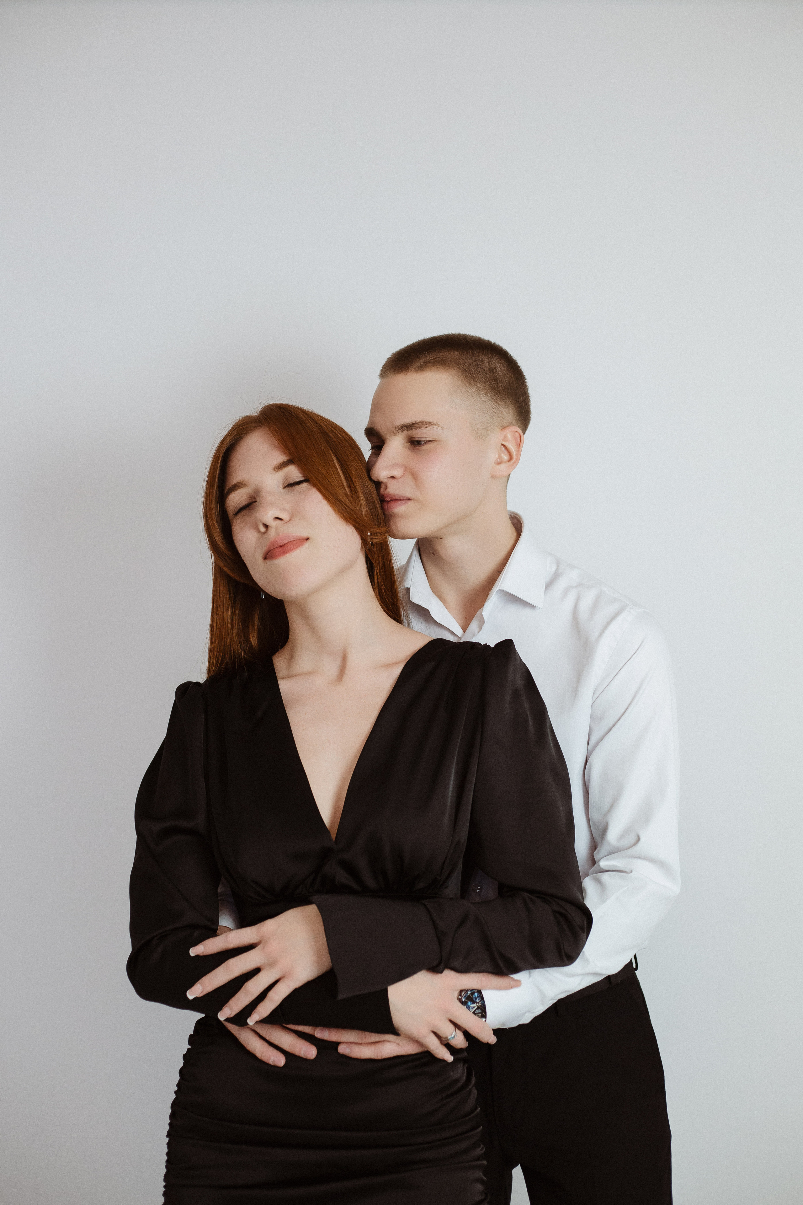 Маша и Дима. Фотограф|Волгоград|Фролово