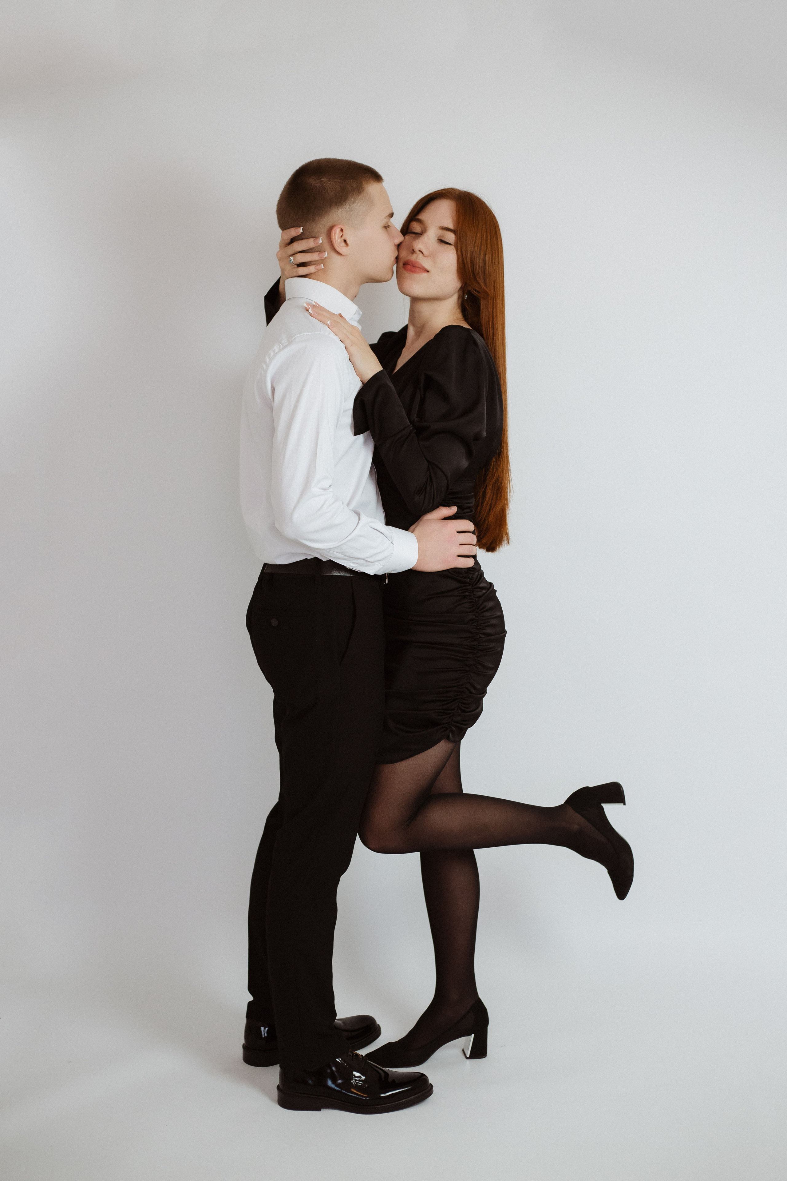 Маша и Дима. Фотограф|Волгоград|Фролово