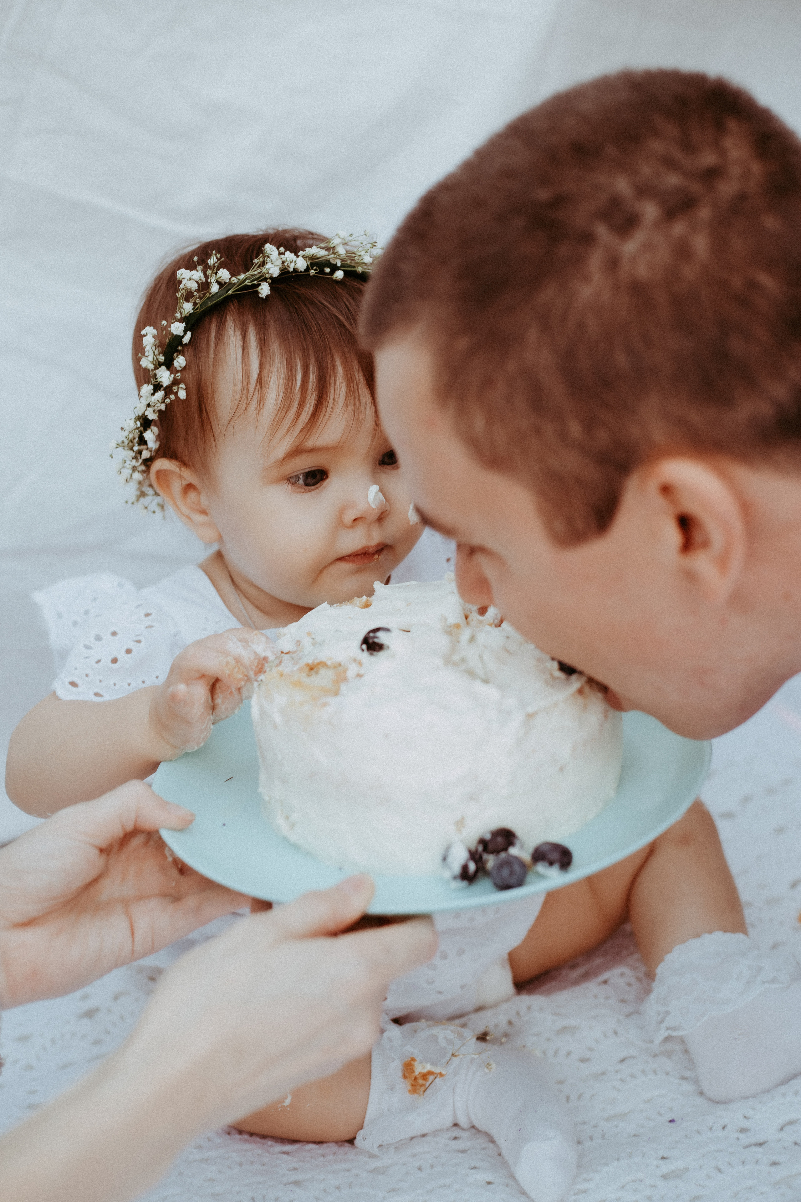 Юля годик семейная. Фотограф|Волгоград|Фролово