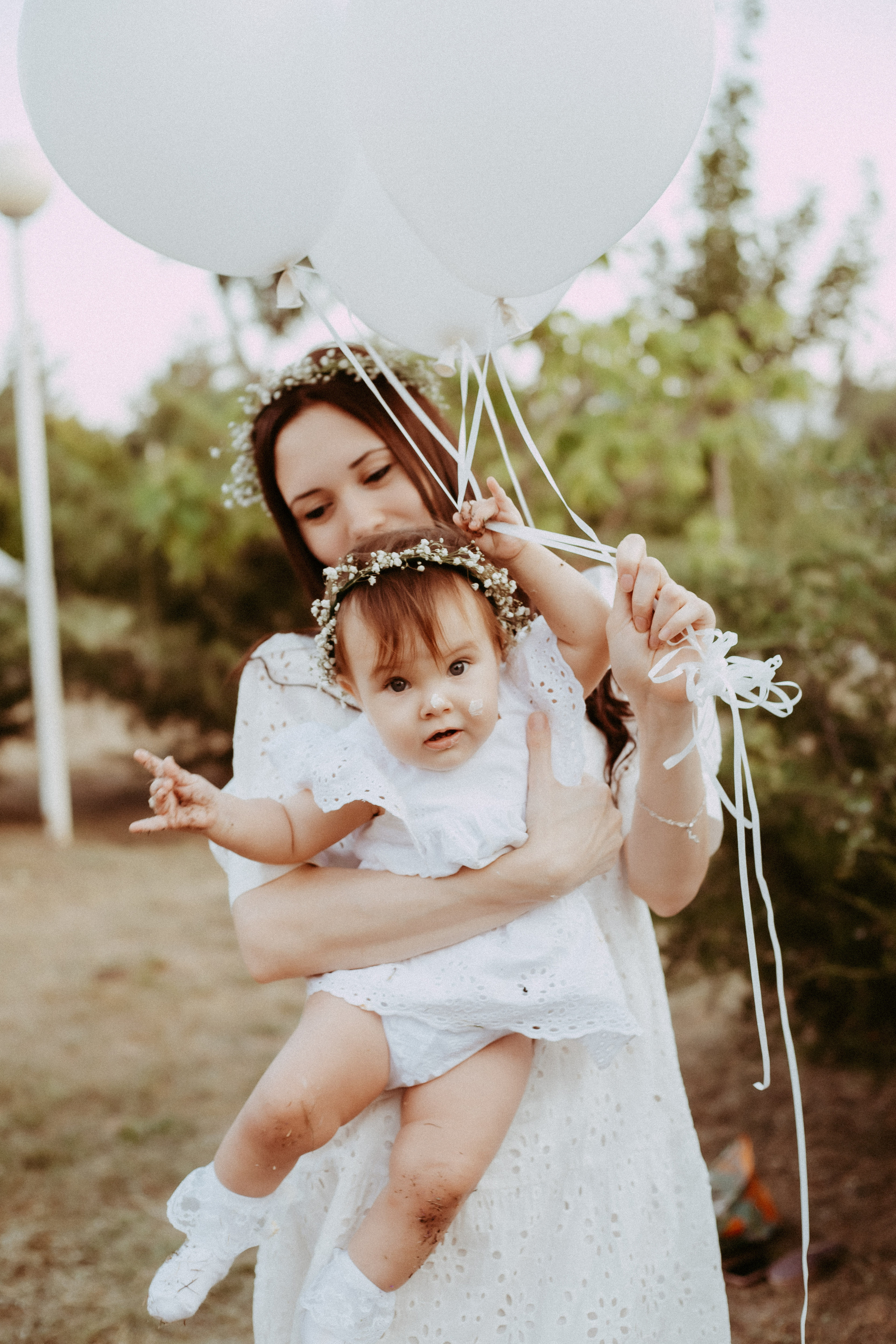 Юля годик семейная. Фотограф|Волгоград|Фролово