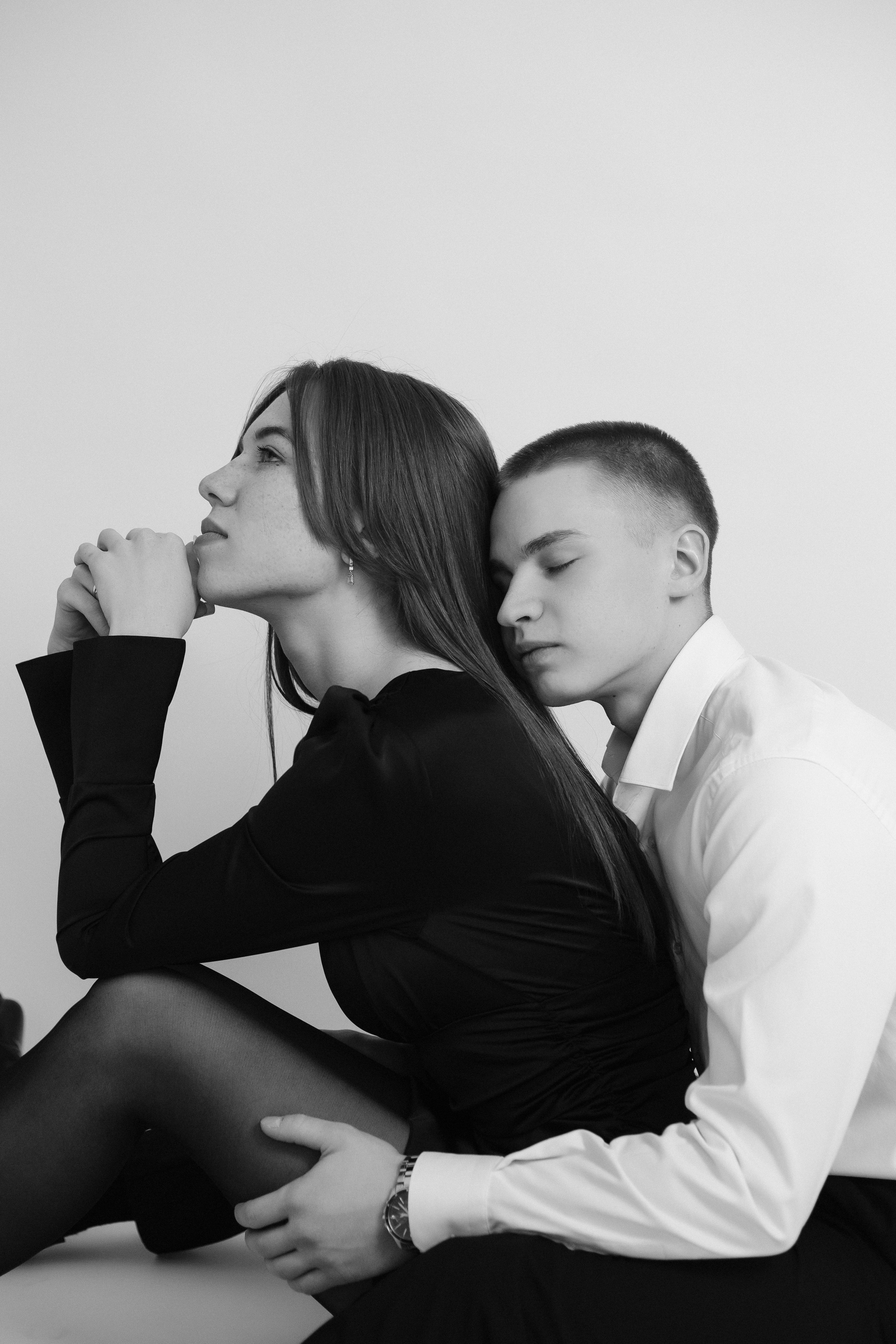 Маша и Дима. Фотограф|Волгоград|Фролово