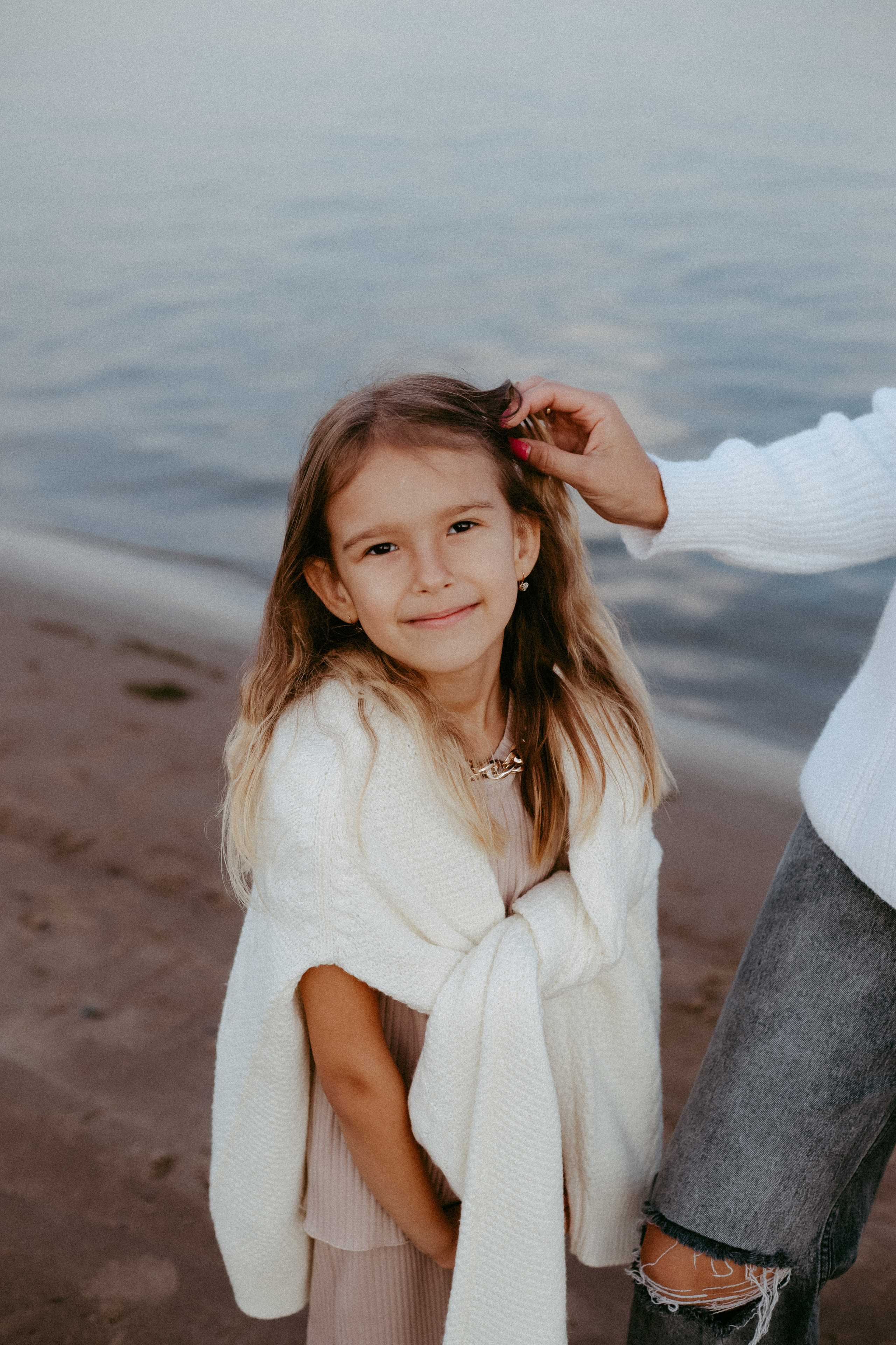 Настя и Ангелина. Фотограф|Волгоград|Фролово