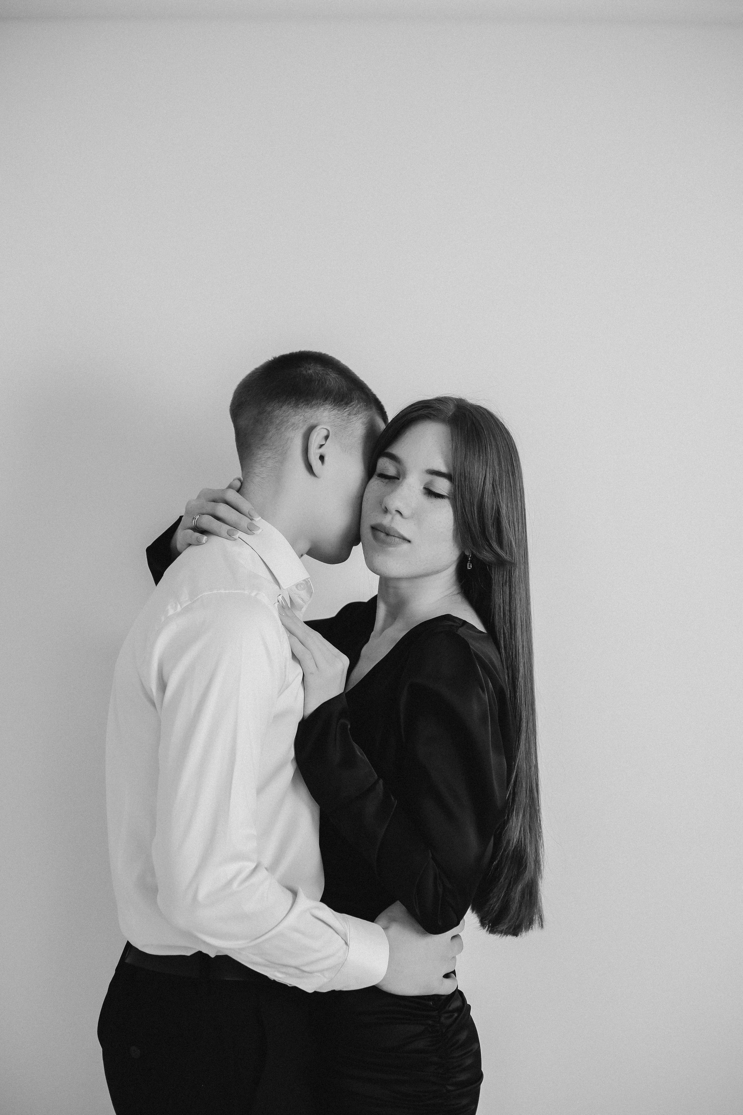 Маша и Дима. Фотограф|Волгоград|Фролово