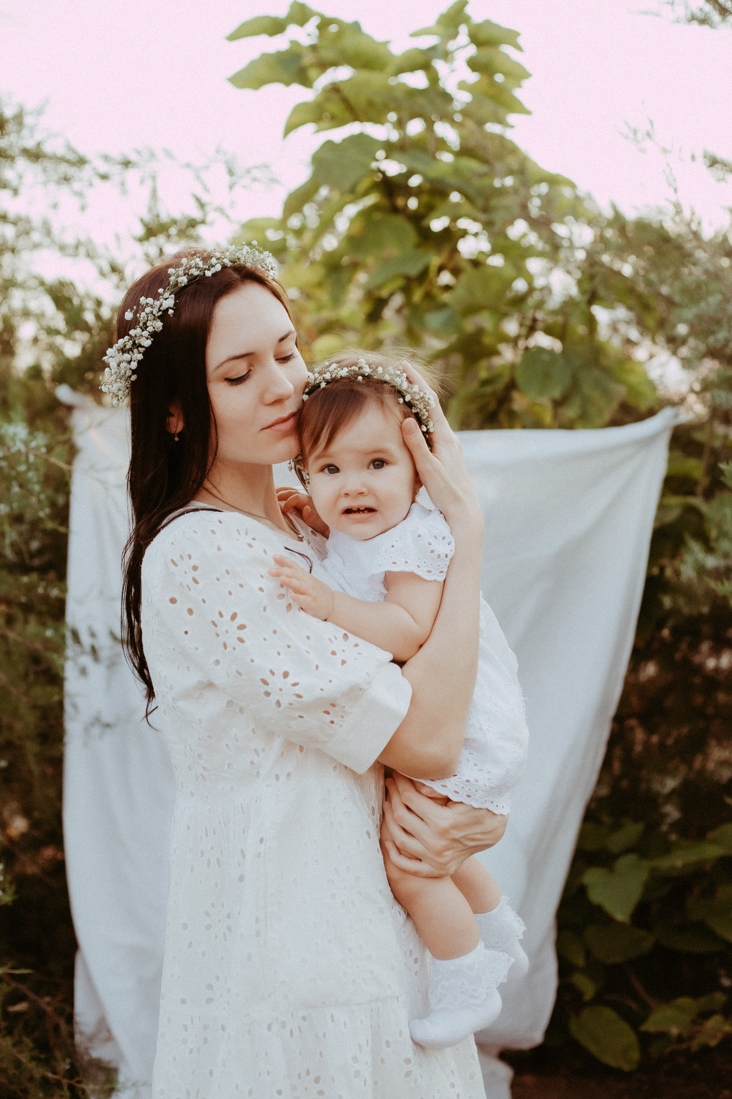 Юля годик семейная. Фотограф|Волгоград|Фролово