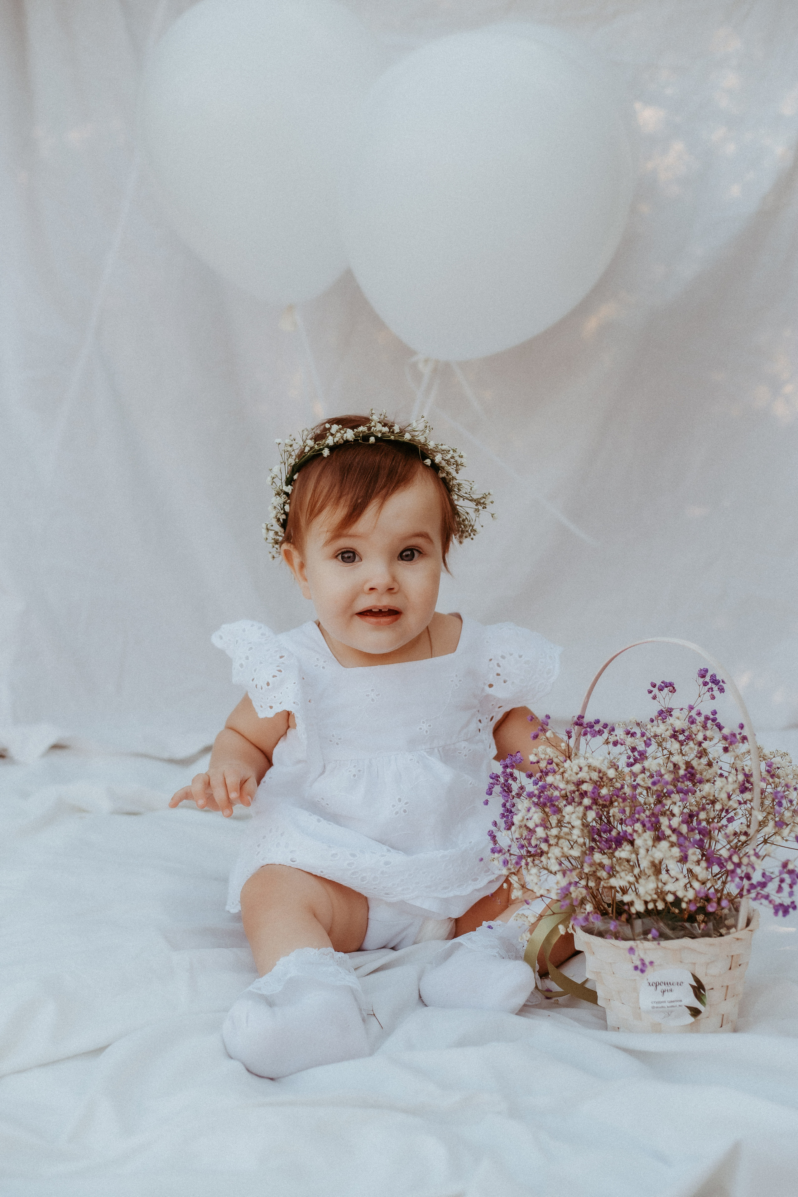 Юля годик семейная. Фотограф|Волгоград|Фролово