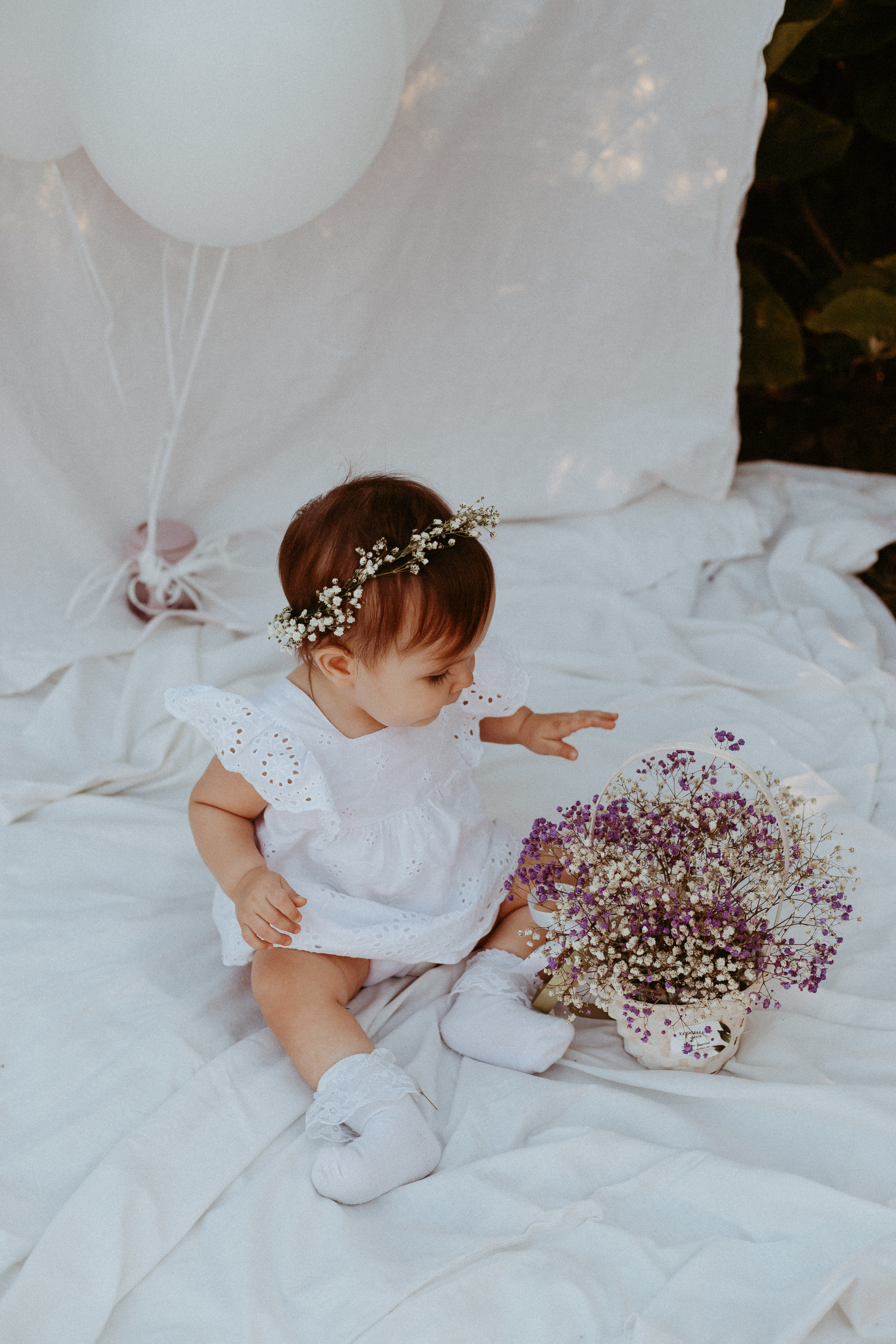 Юля годик семейная. Фотограф|Волгоград|Фролово