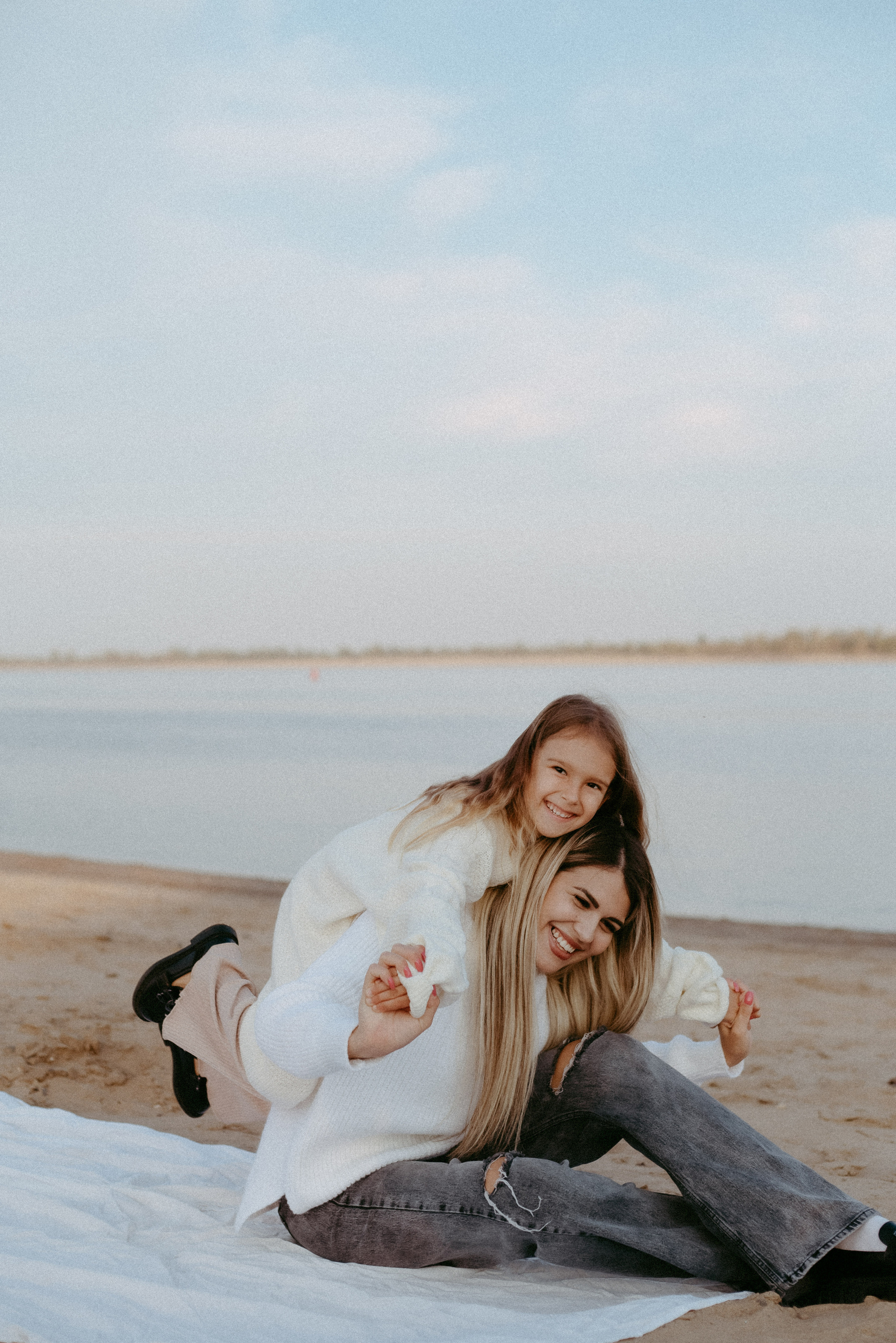 Настя и Ангелина. Фотограф|Волгоград|Фролово