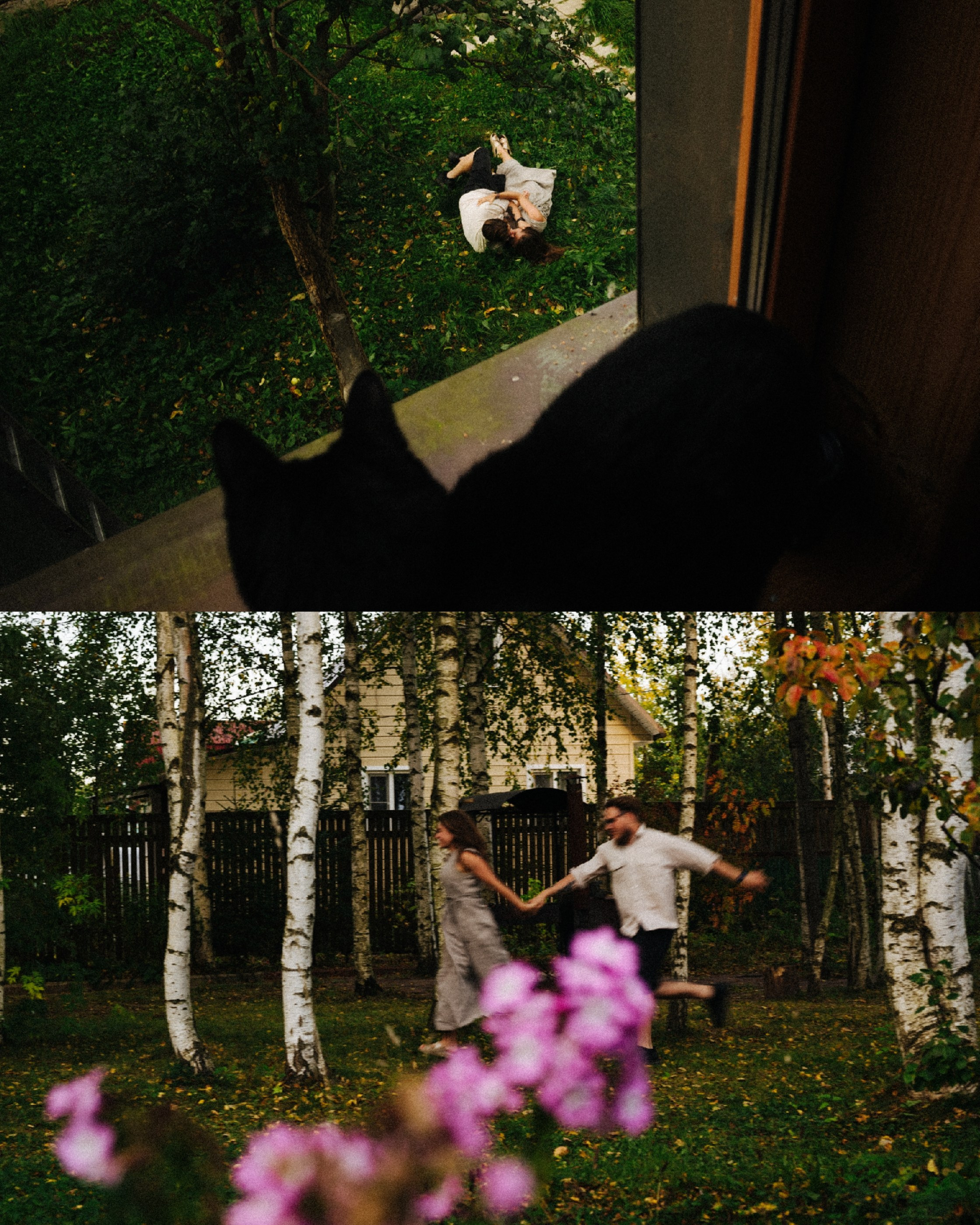 Наташа и Никита