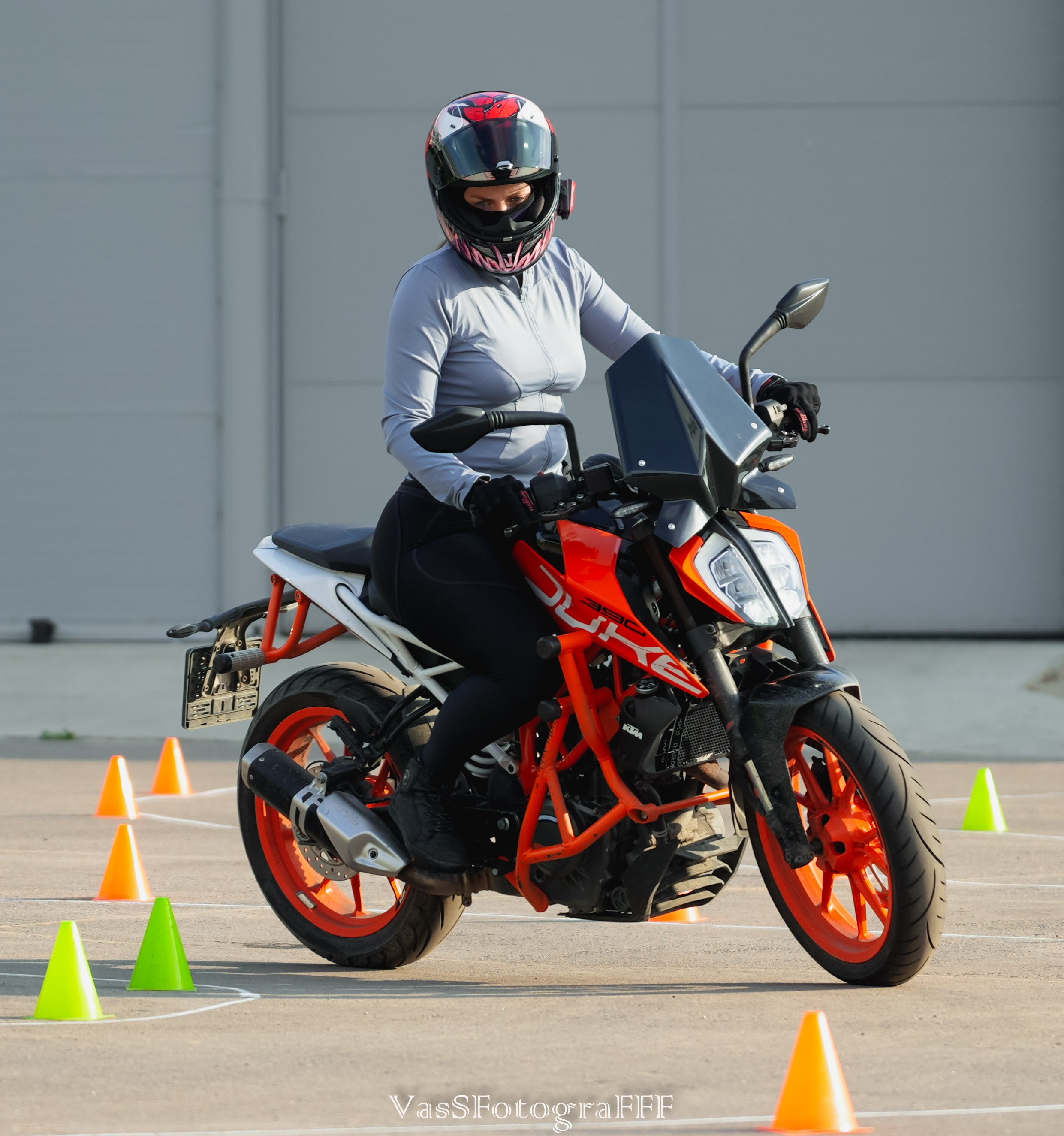 Bikers. Главная