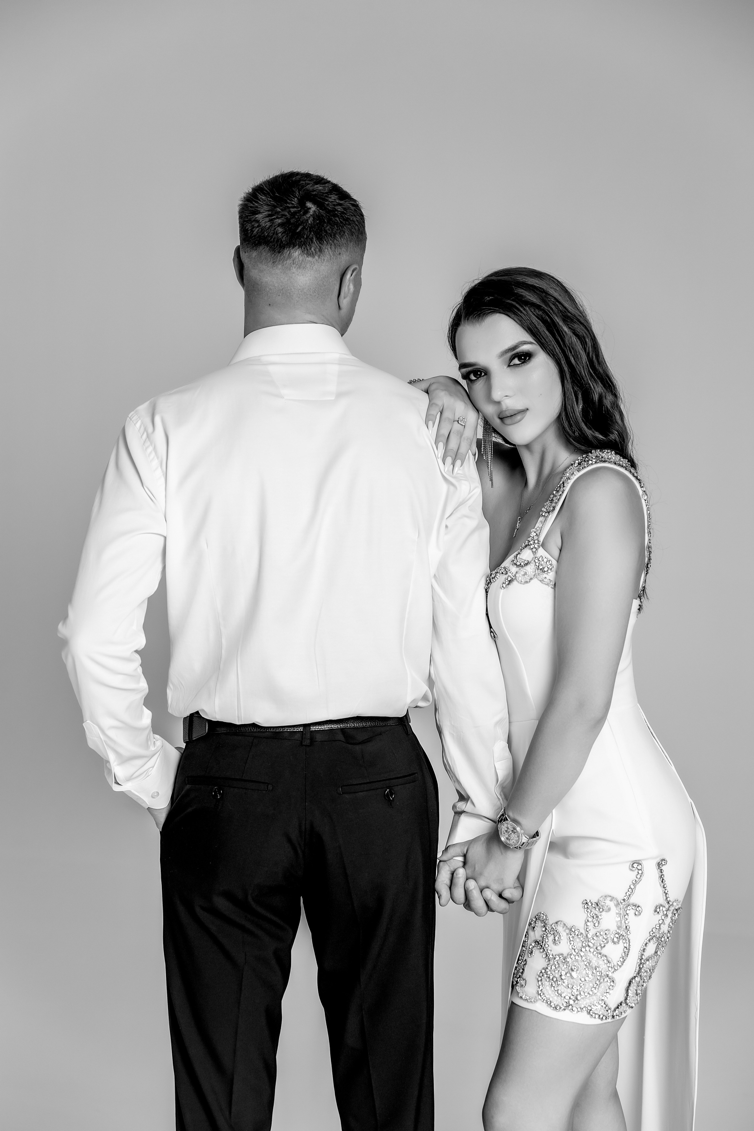 Nikita & Mariya. Ксения Федорова — фотограф