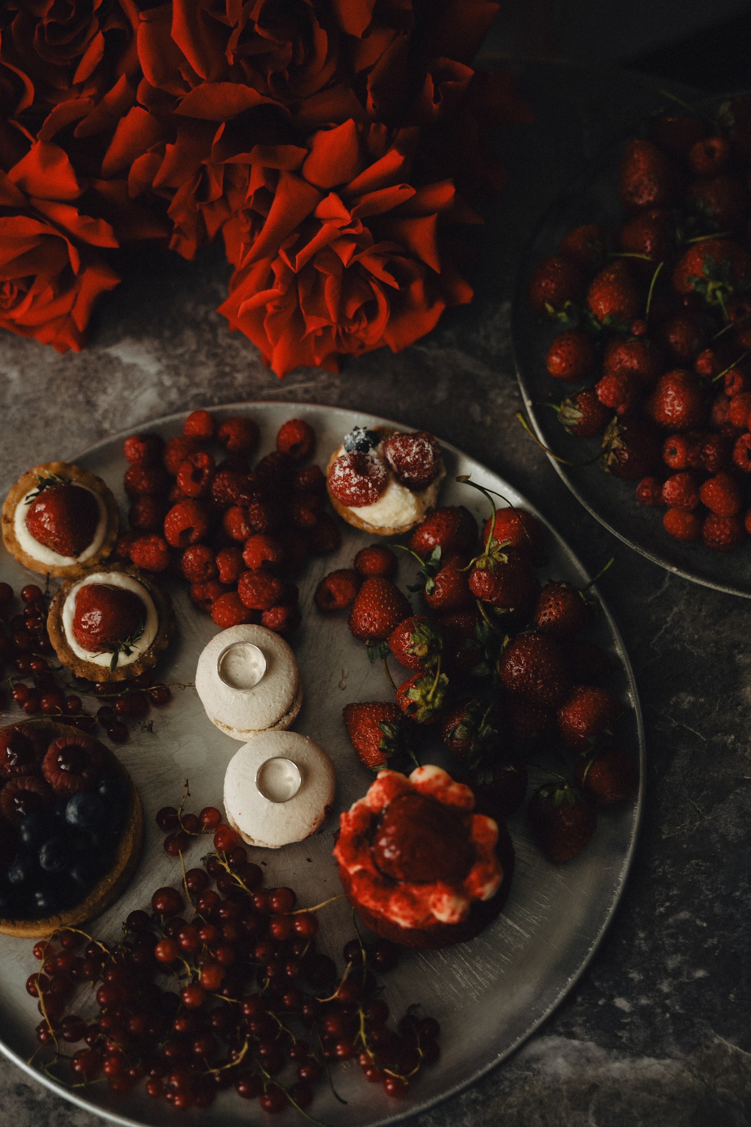 Любовь — это мы. Свадебный и портретный фотограф в Брянске и Москве Алина Химушкина