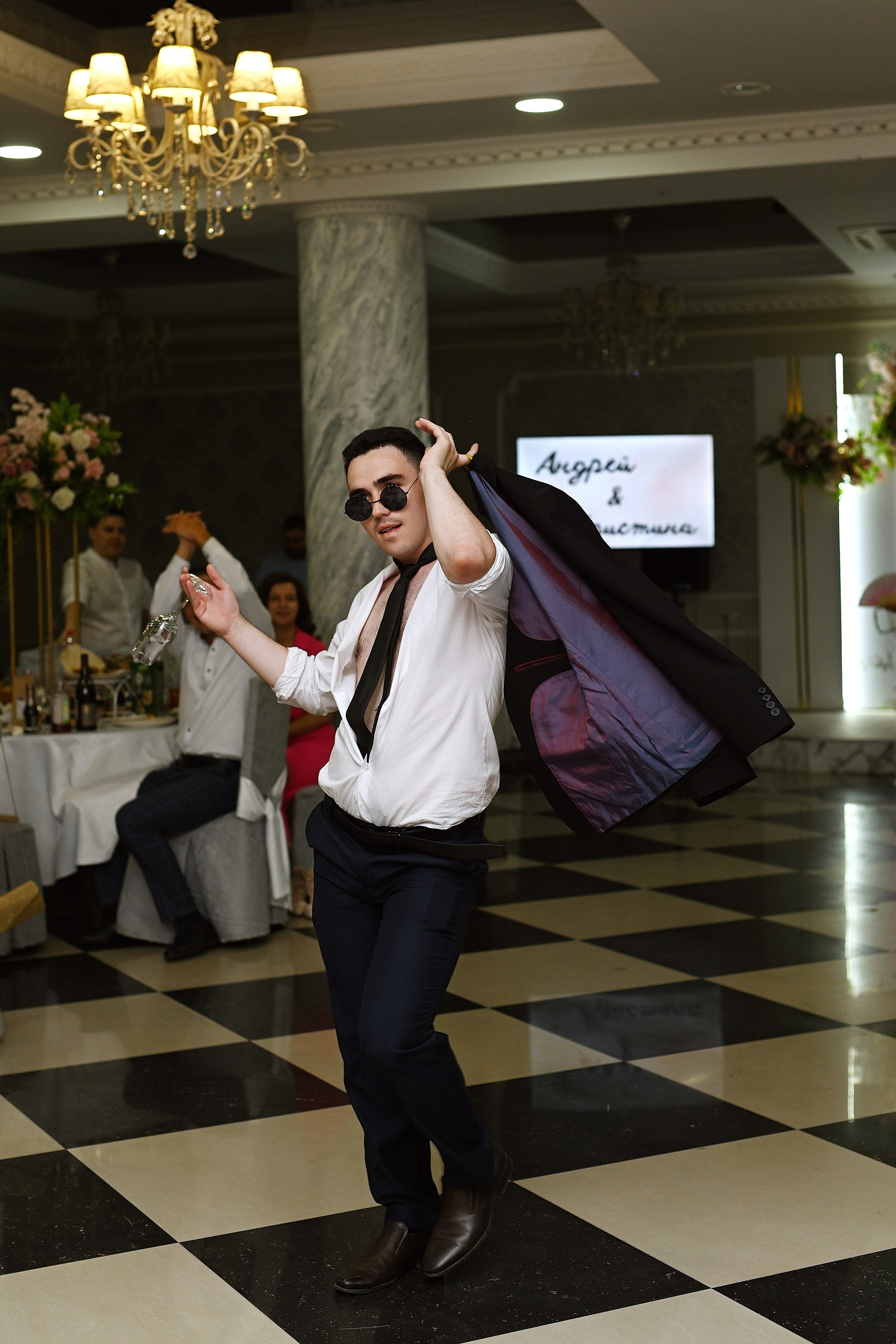 Свадьба Кристины и Андрея. Свадебный и семейный фотограф в Самаре Головань Наталья