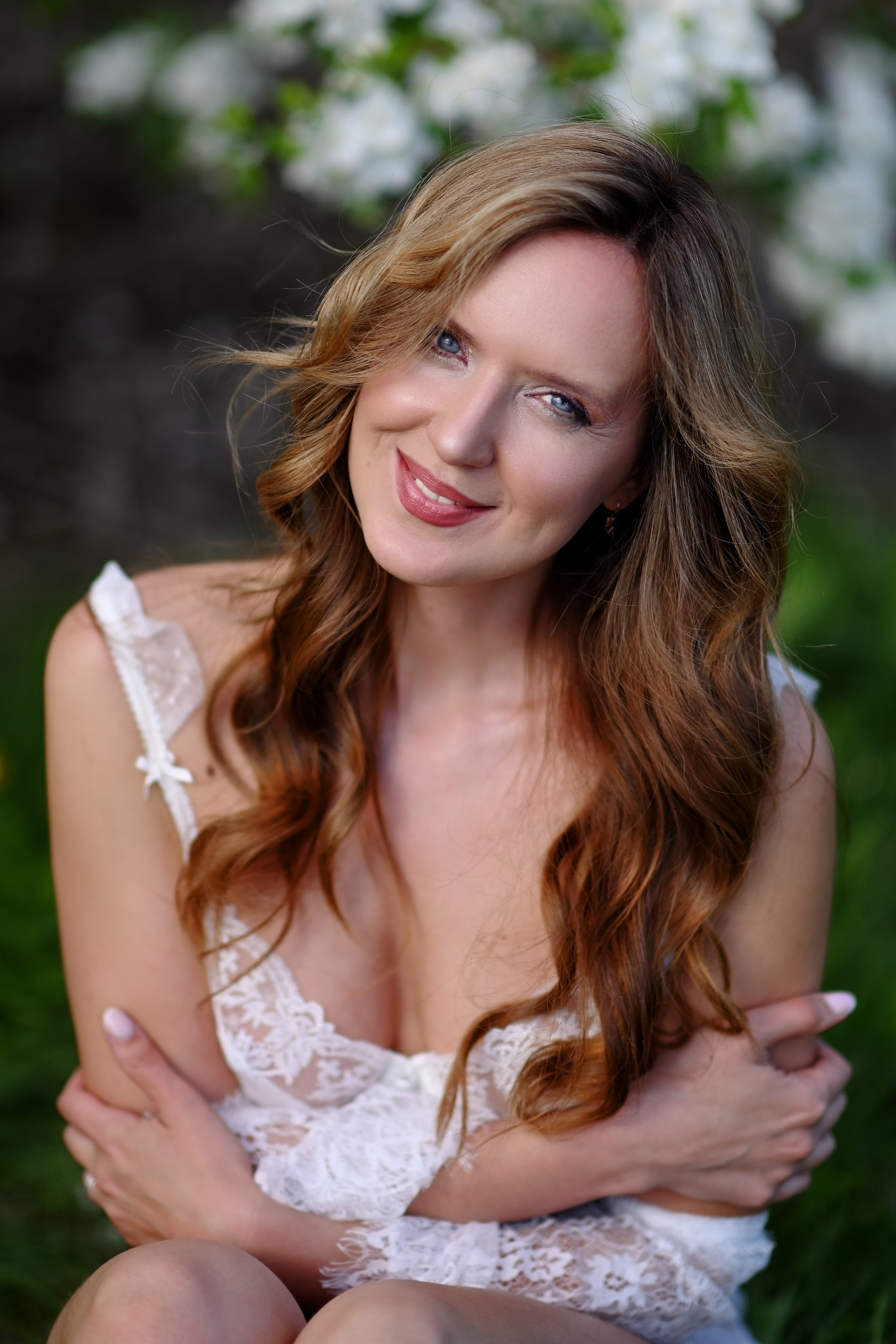 Таня. Свадебный и семейный фотограф в Самаре Головань Наталья