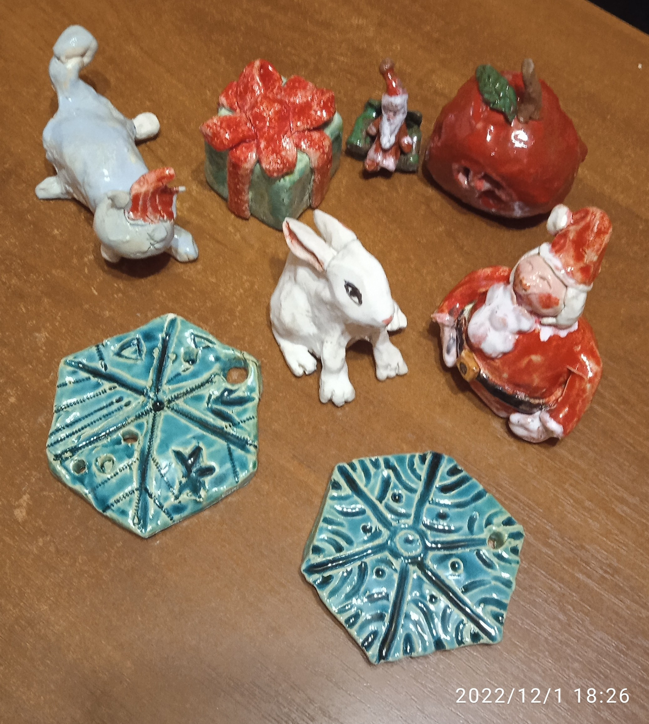 Керамика. Студия копилка