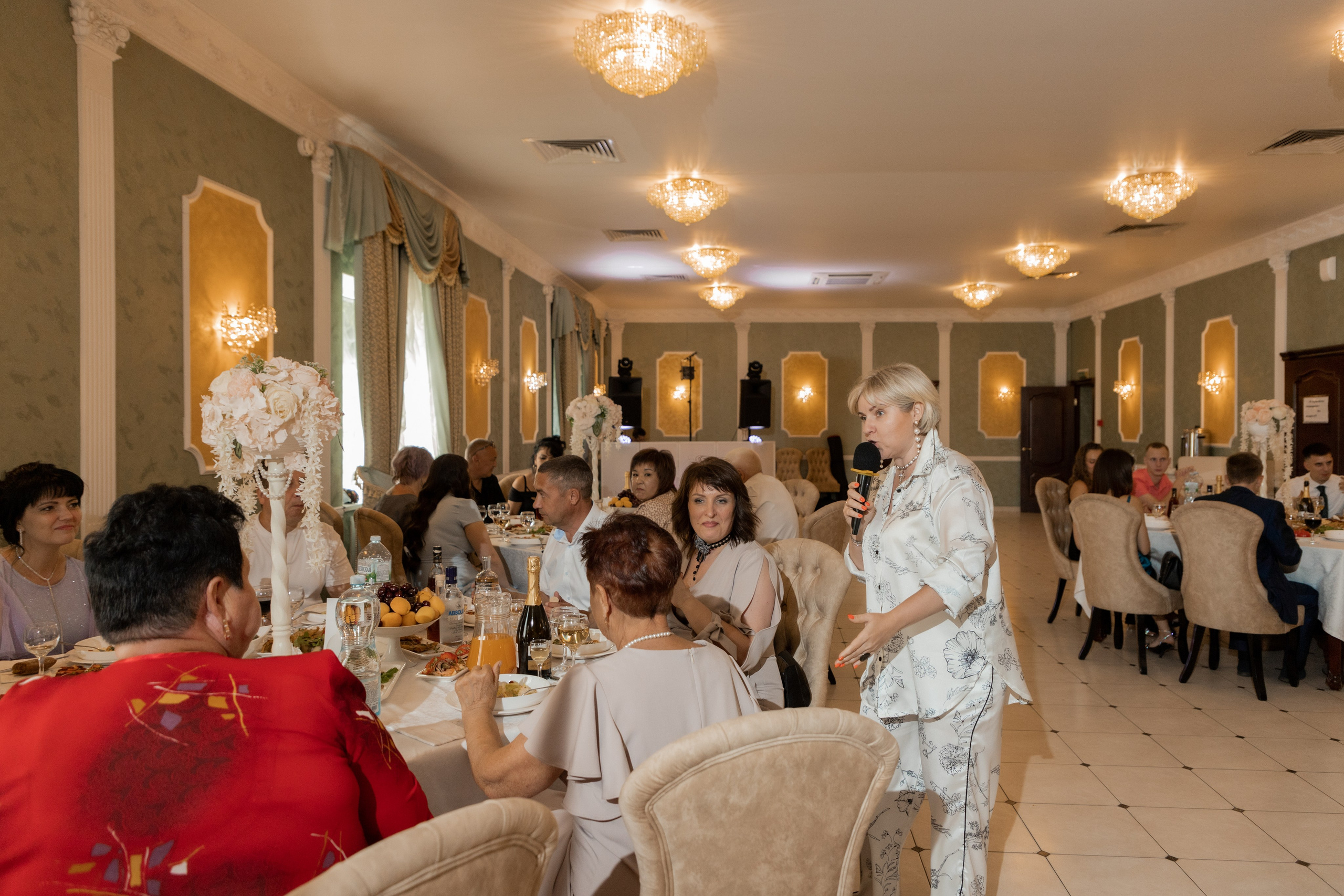 Банкеты. Свадебный фотограф Ангелина Сунгатулина | Саратов | Балаково | Вольск