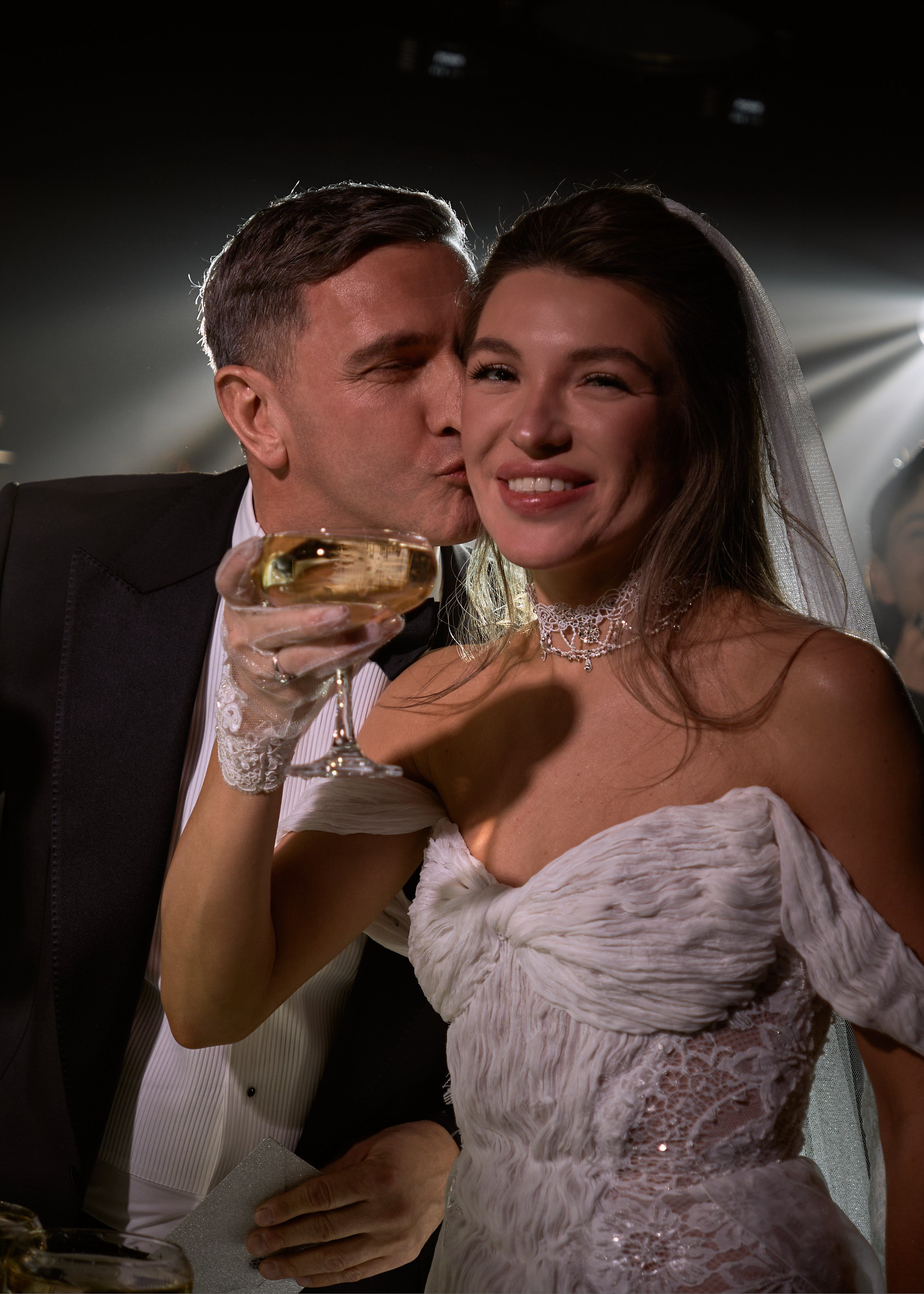 Boris & Sofia. Ксения Петровская — фотограф и видеограф